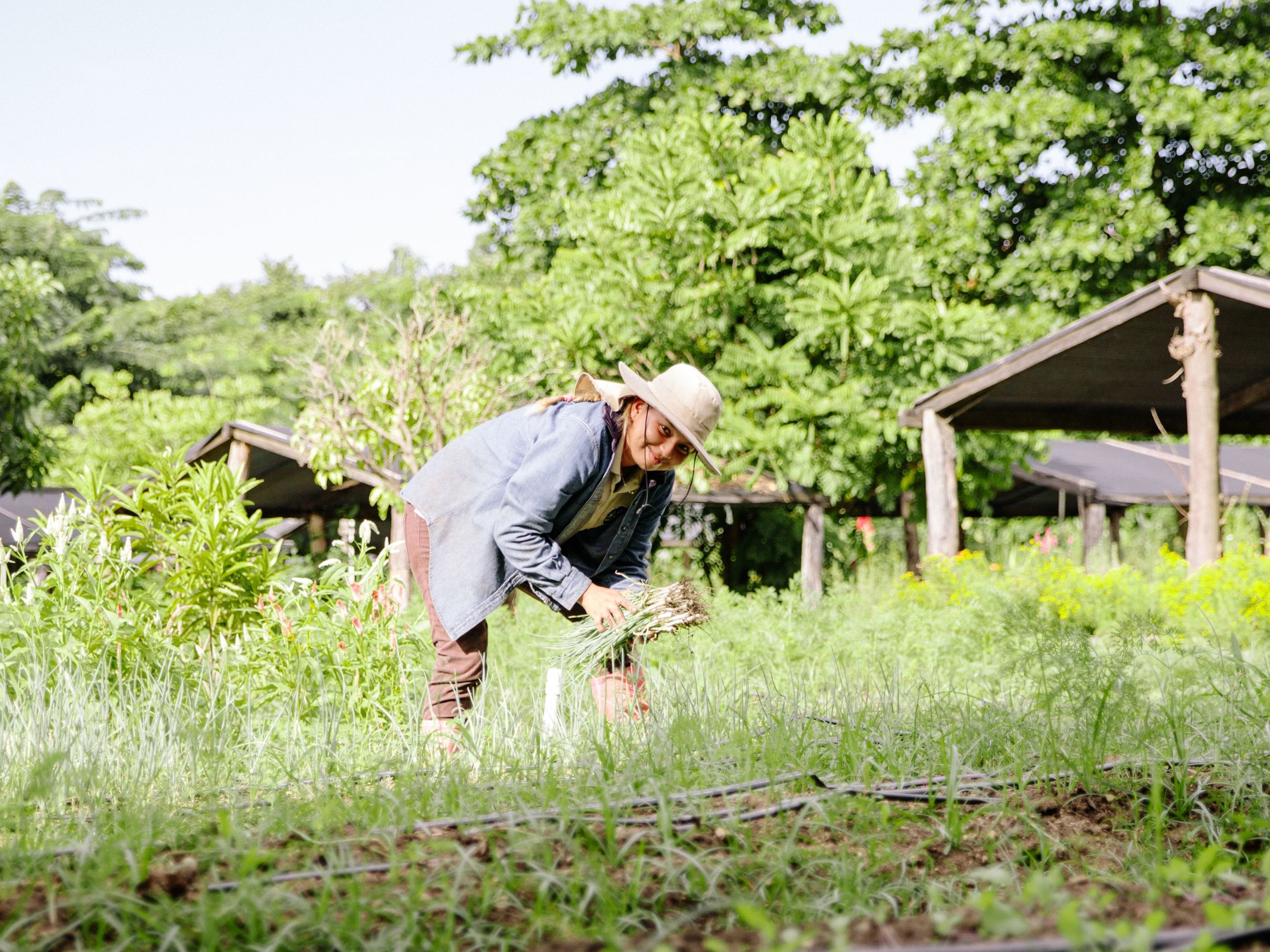 Full Day at Rancho Santana