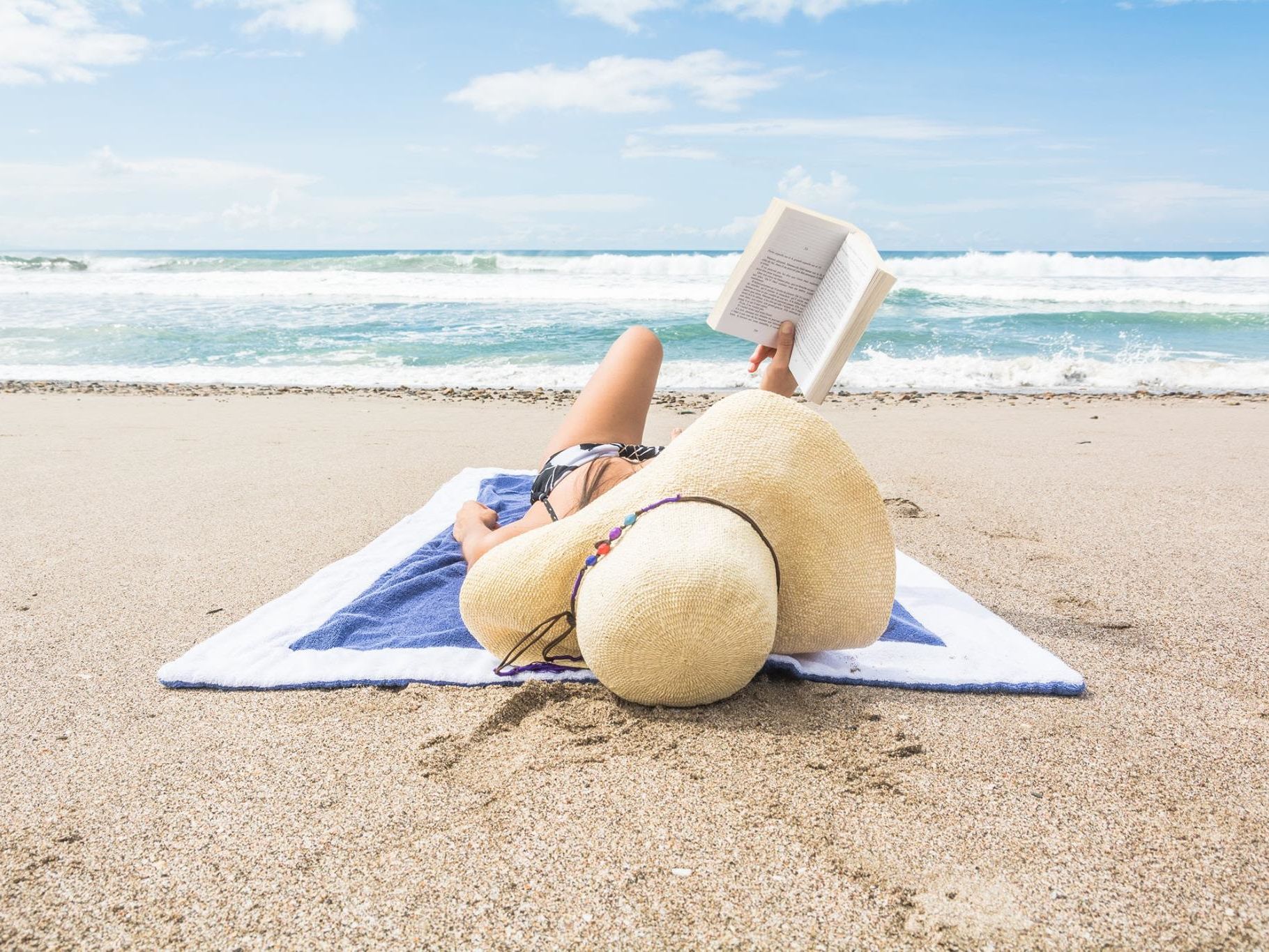 Full Day at Rancho Santana