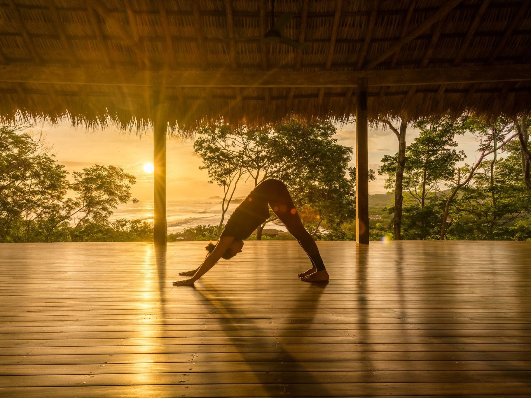 Full Day at Rancho Santana