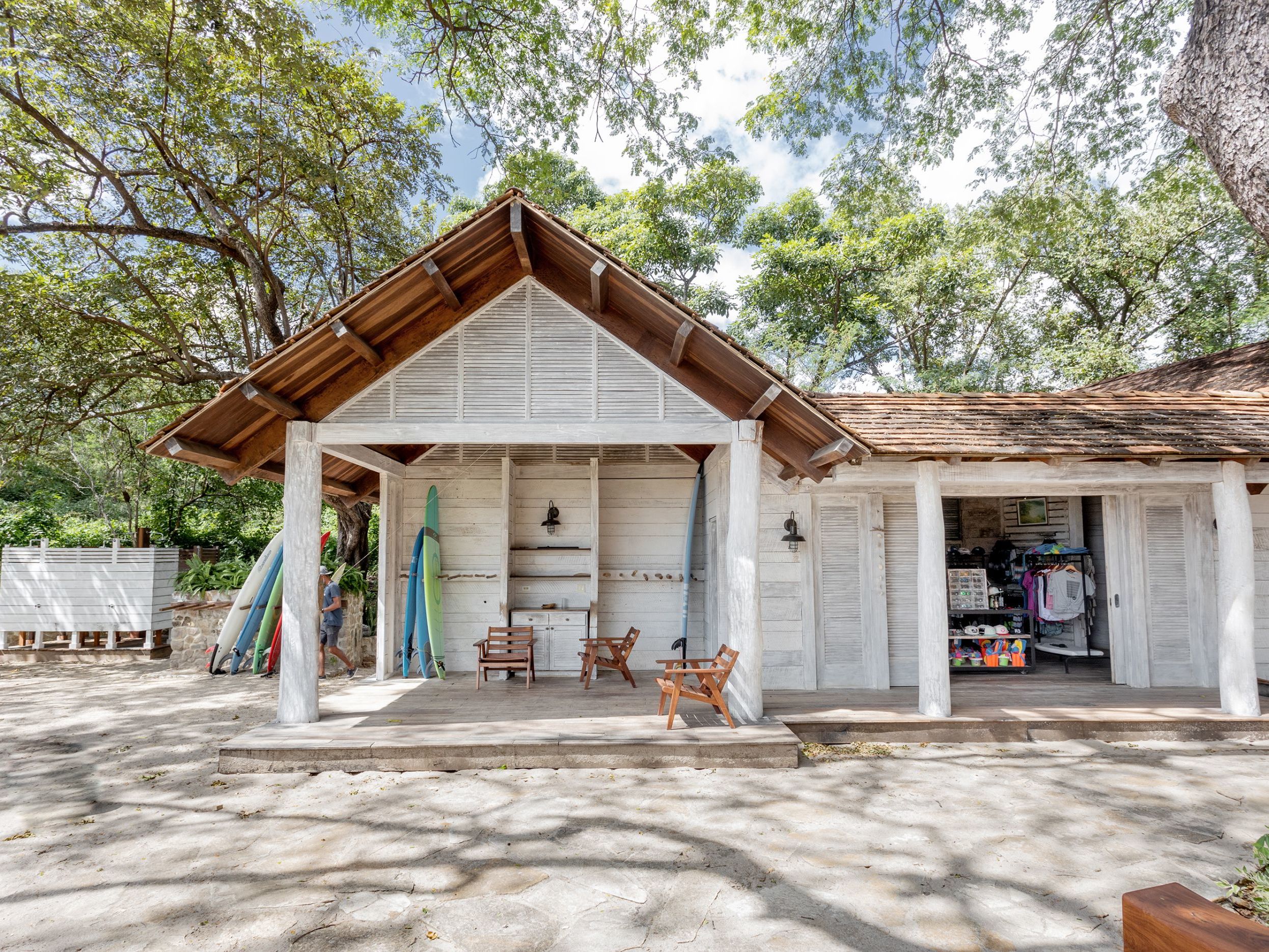 Full Day at Rancho Santana