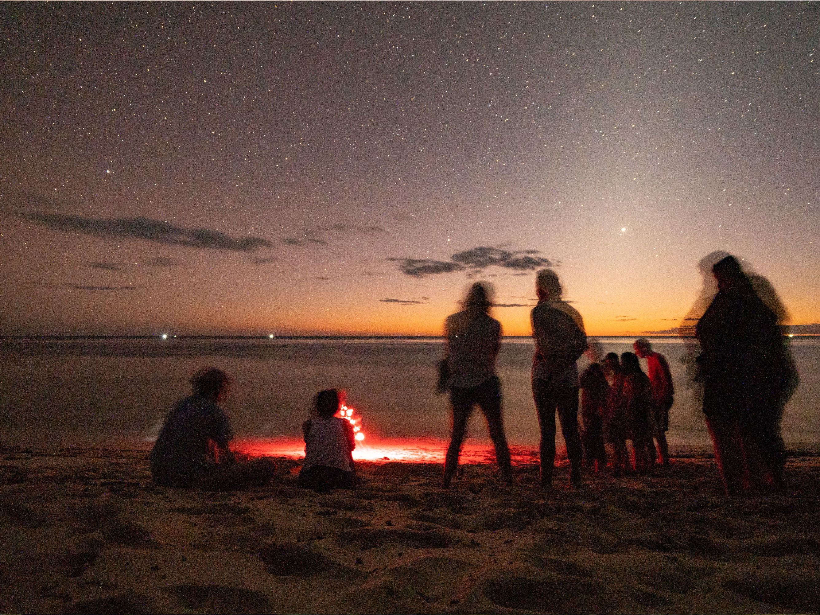 Full Day at Rancho Santana