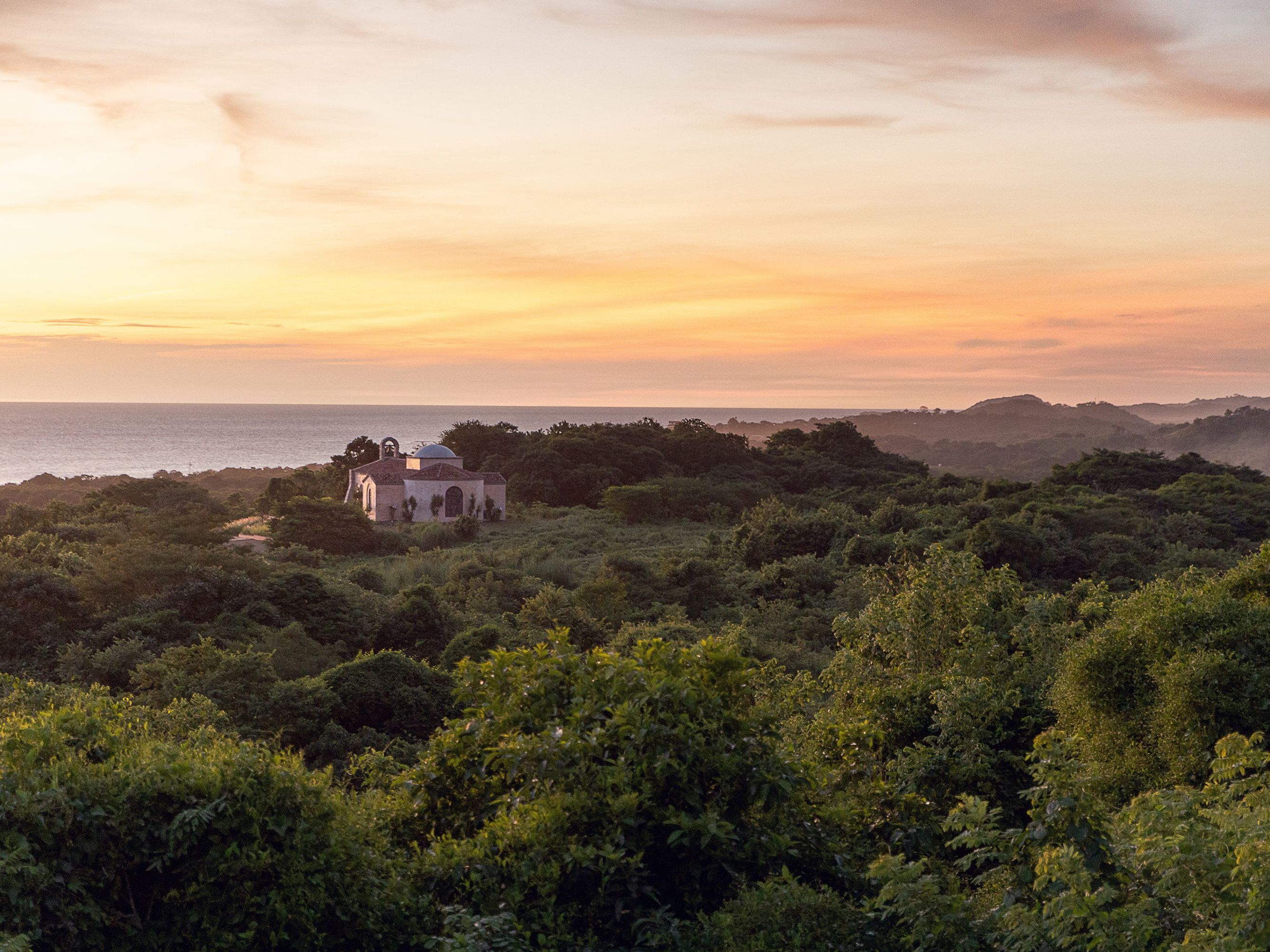 Full Day at Rancho Santana