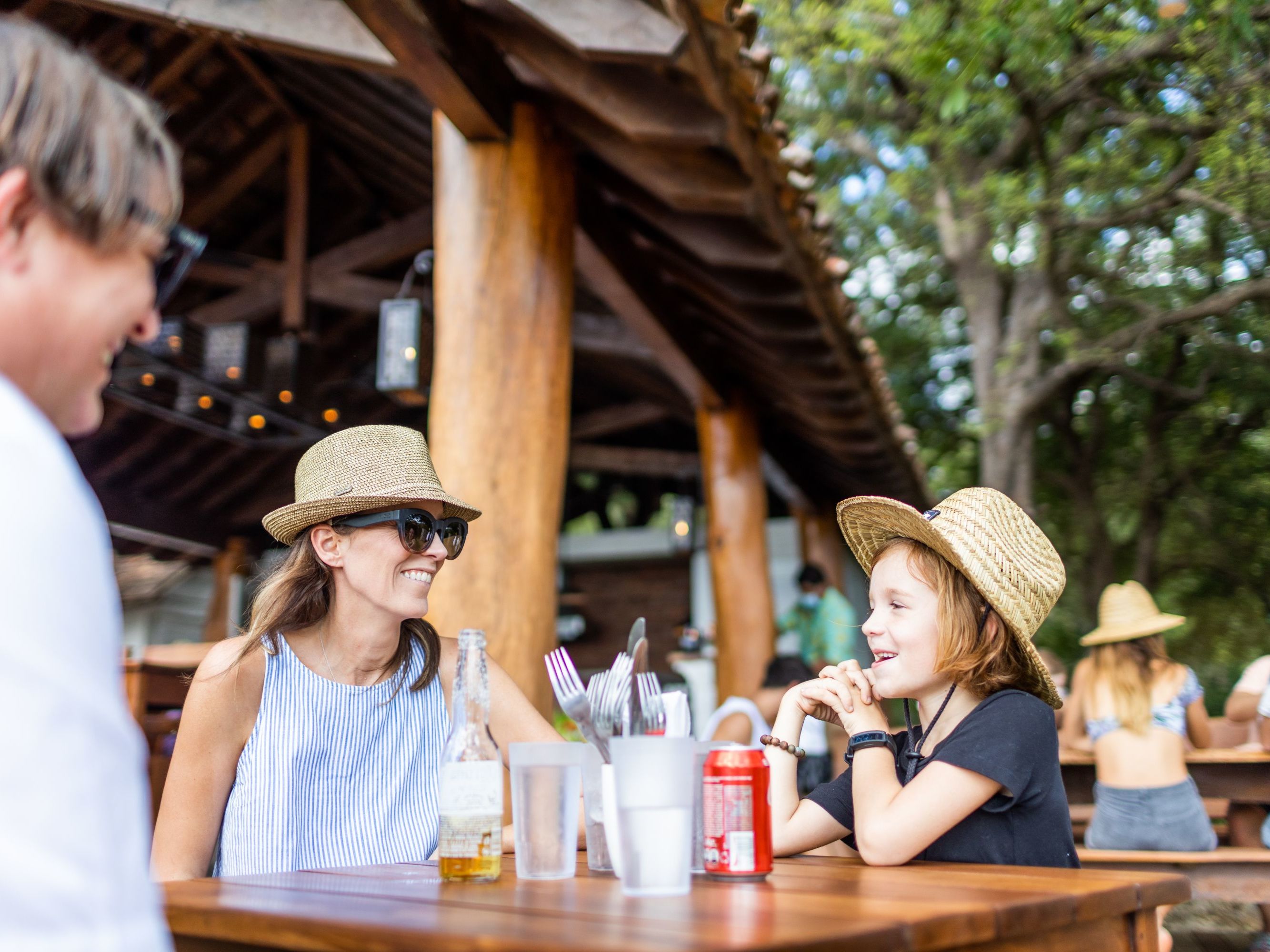 Full Day at Rancho Santana