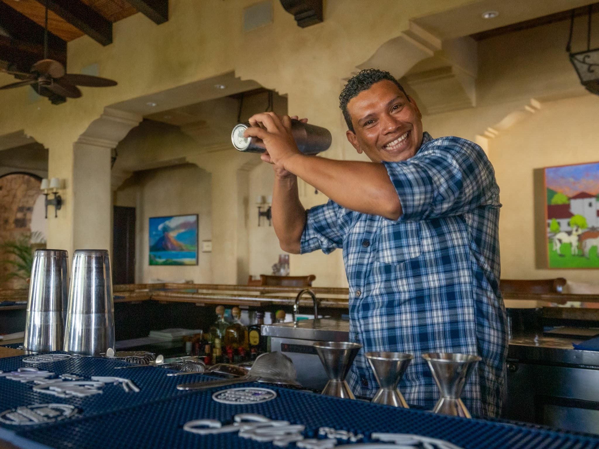 Full Day at Rancho Santana