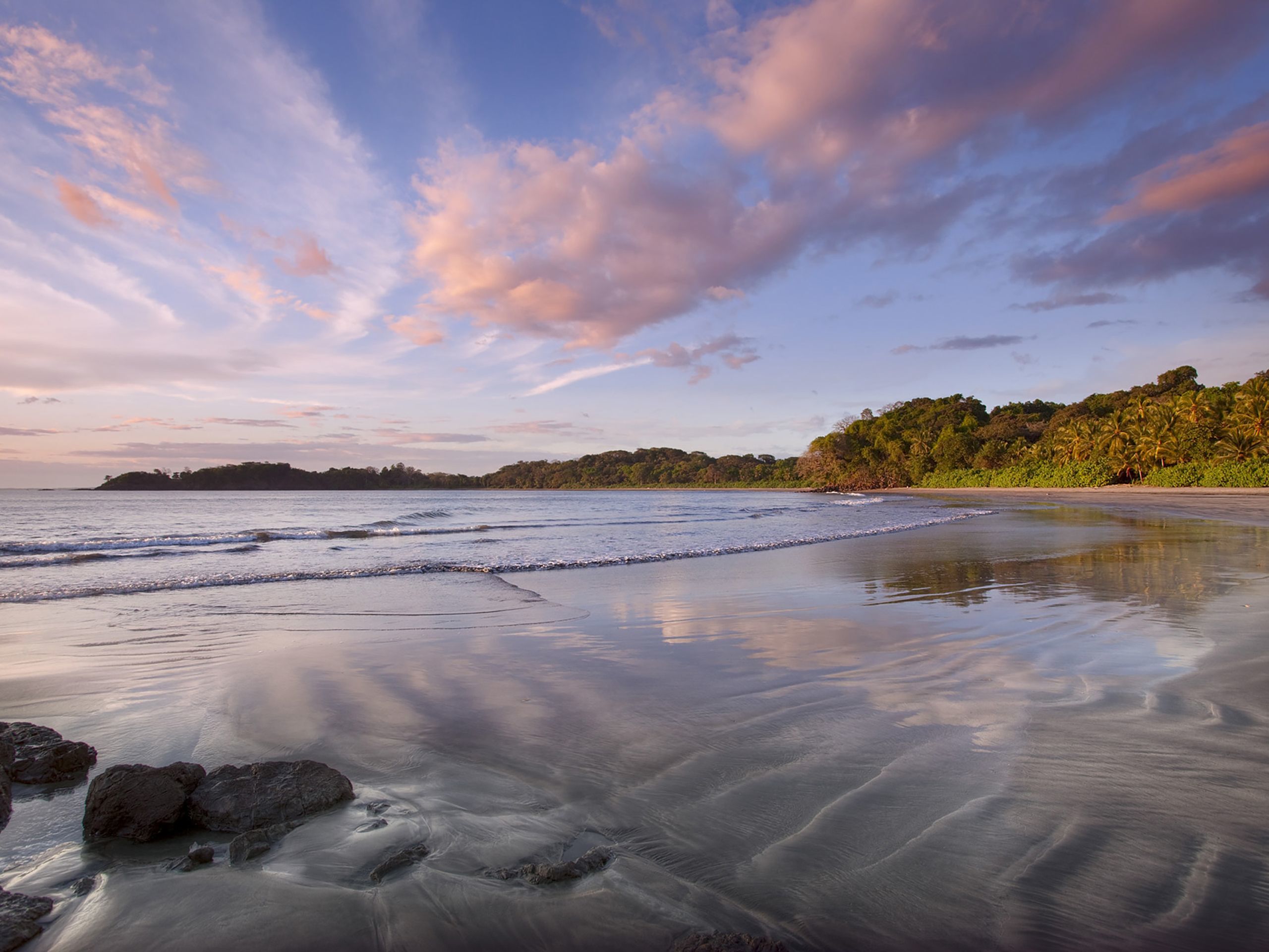 Private Transfer from David to Boca Chica / Boat to Palenque