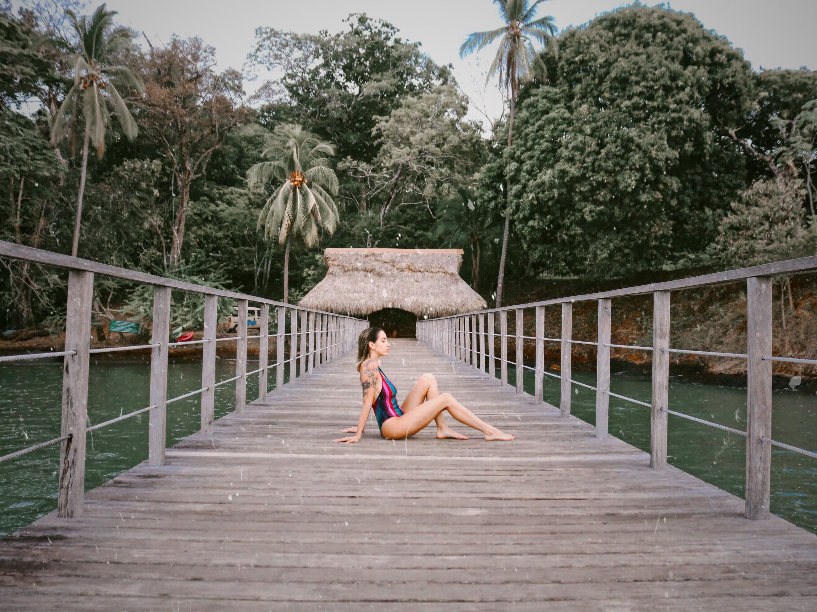 Explore Isla Palenque 3