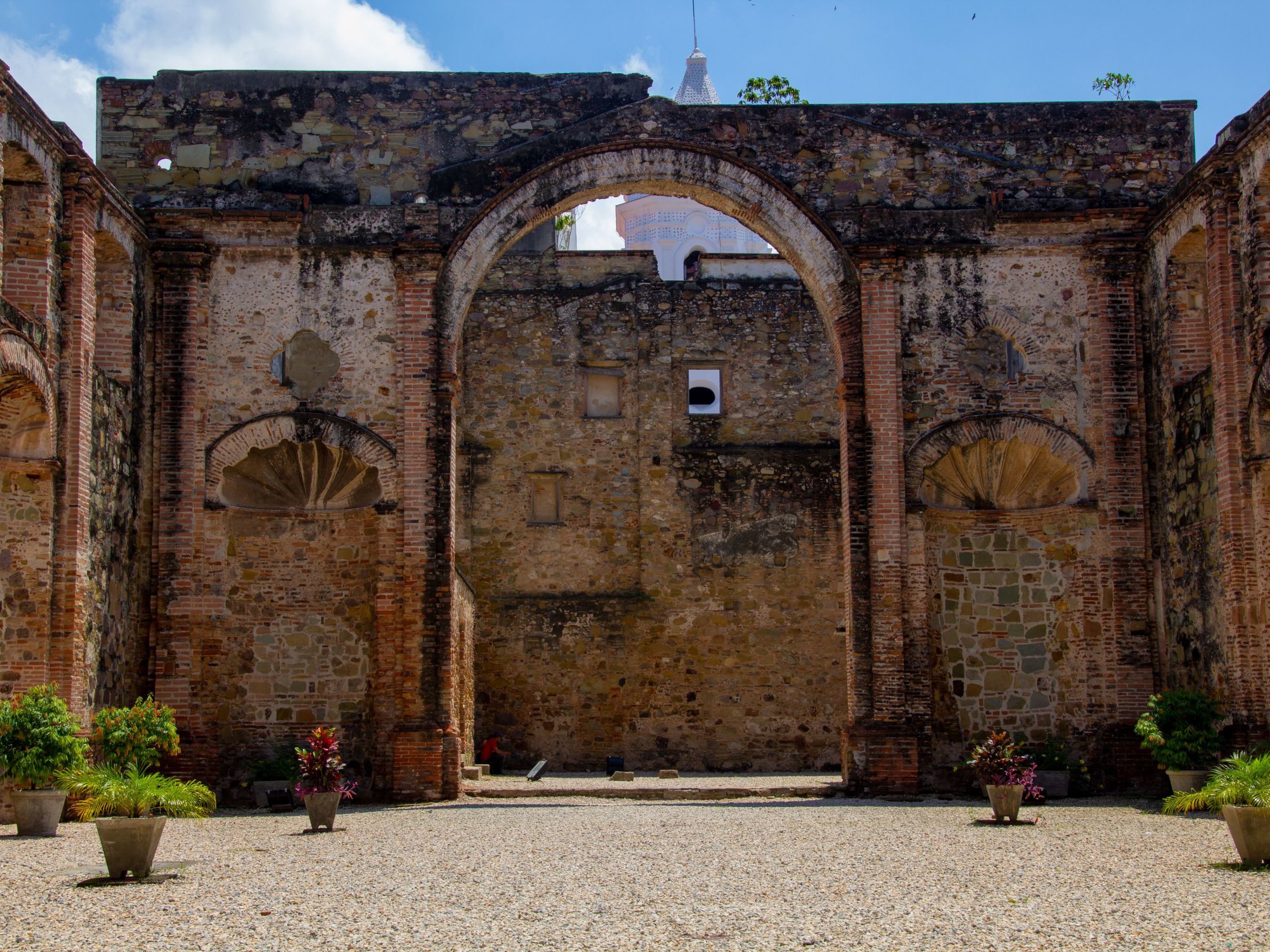 Arrival in Panama City / Private Transfer to Casco Viejo