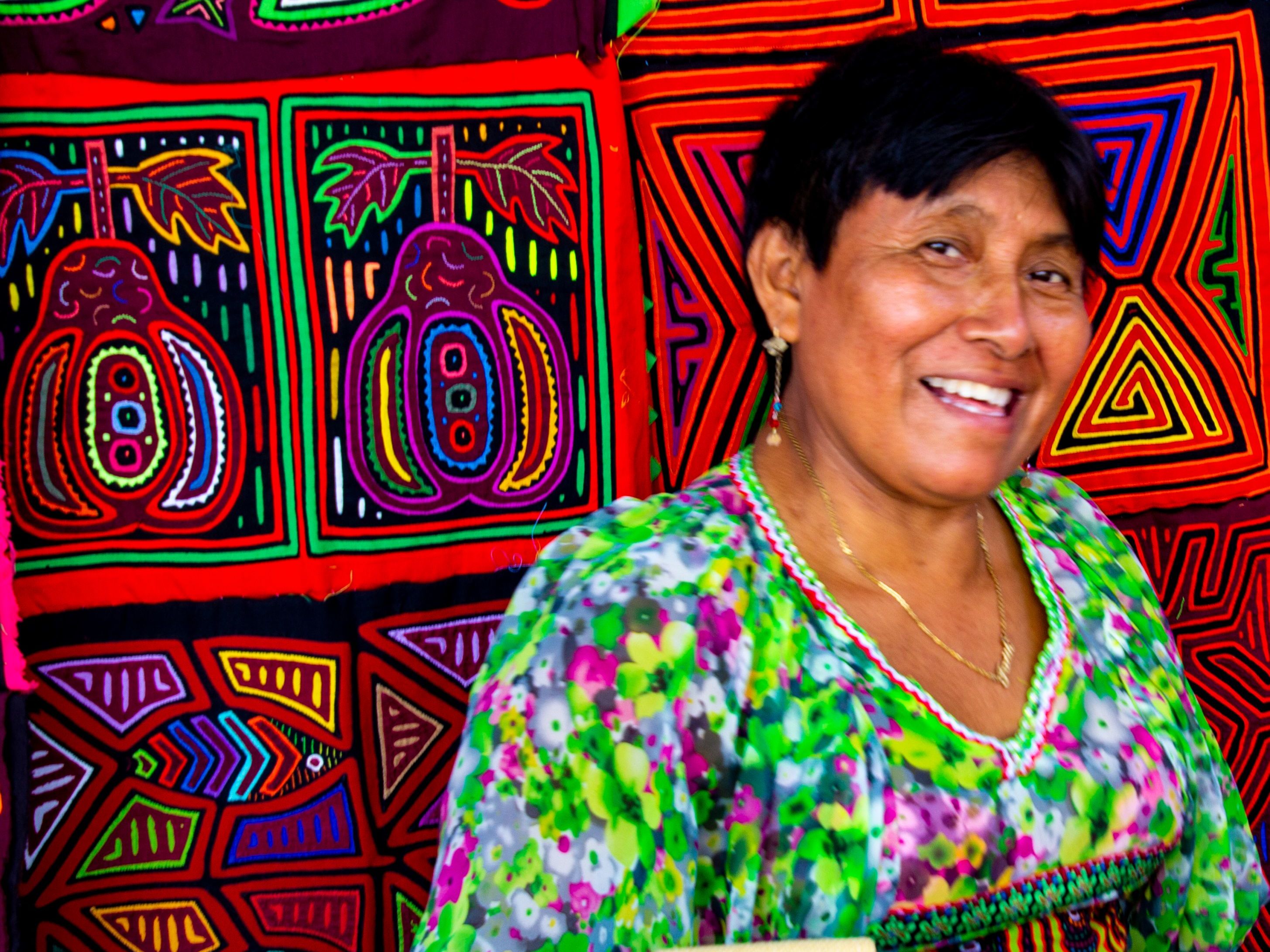 Arrival in Panama City / Private Transfer to Casco Viejo