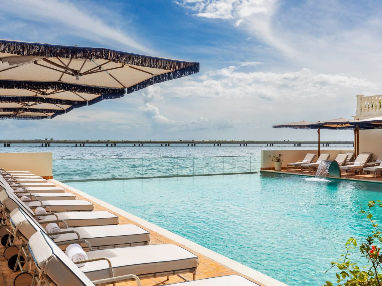 Sofitel Legend Casco Viejo, Panama City