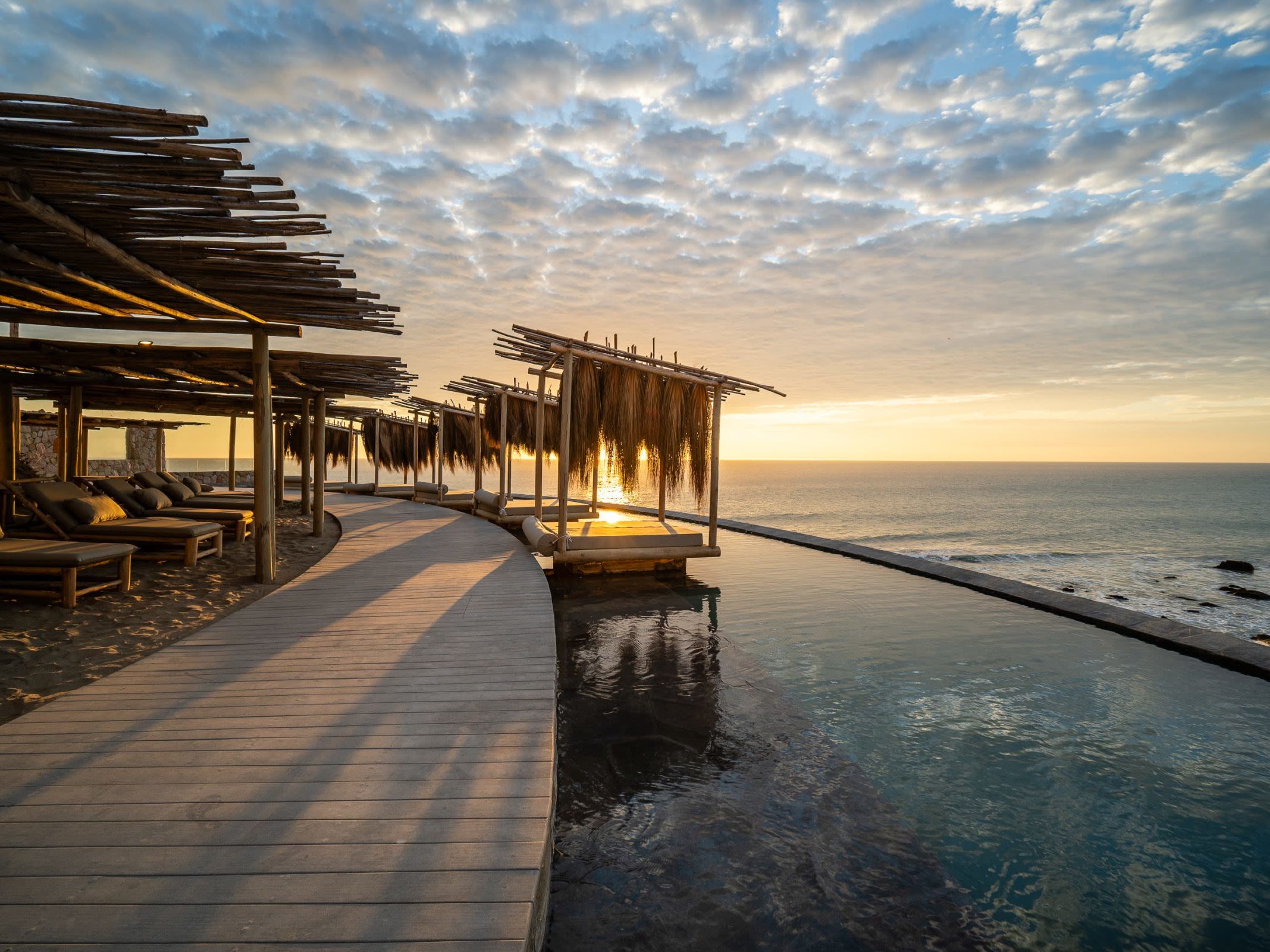 Inkaterra Cabo Blanco