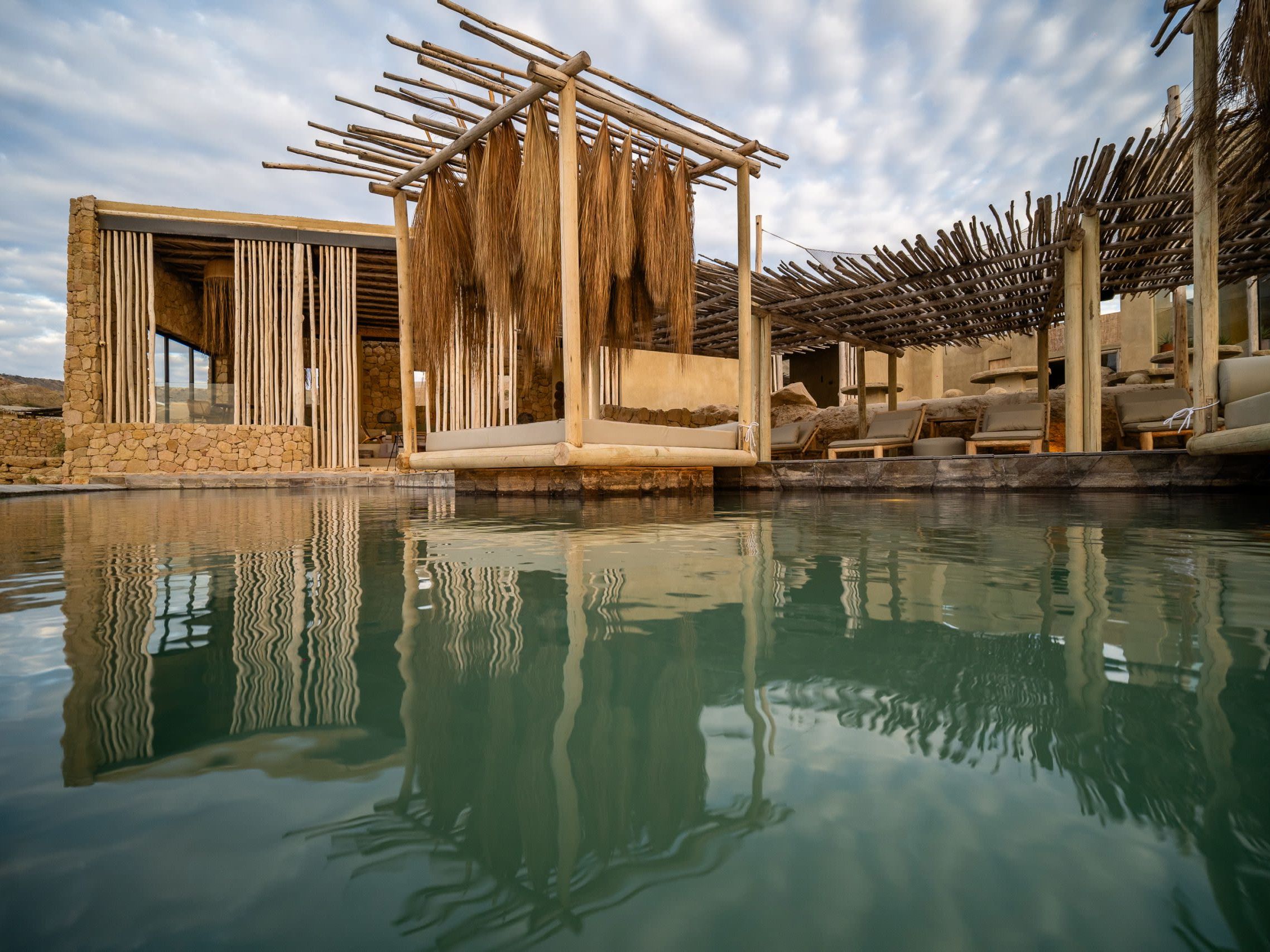 Explore Lima / Transfer to Cabo Blanco