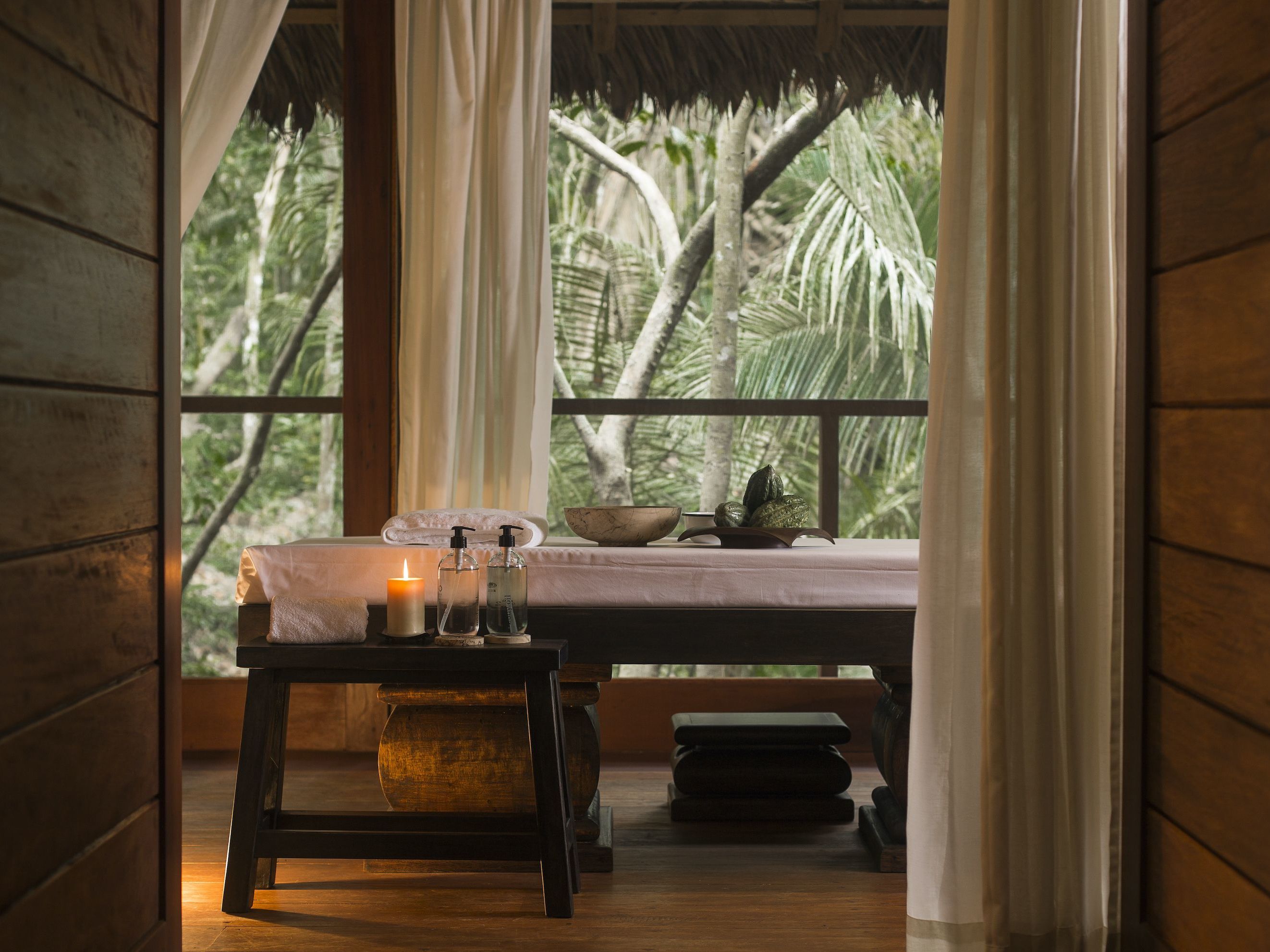 Transfer from Cusco to Puerto Maldonado