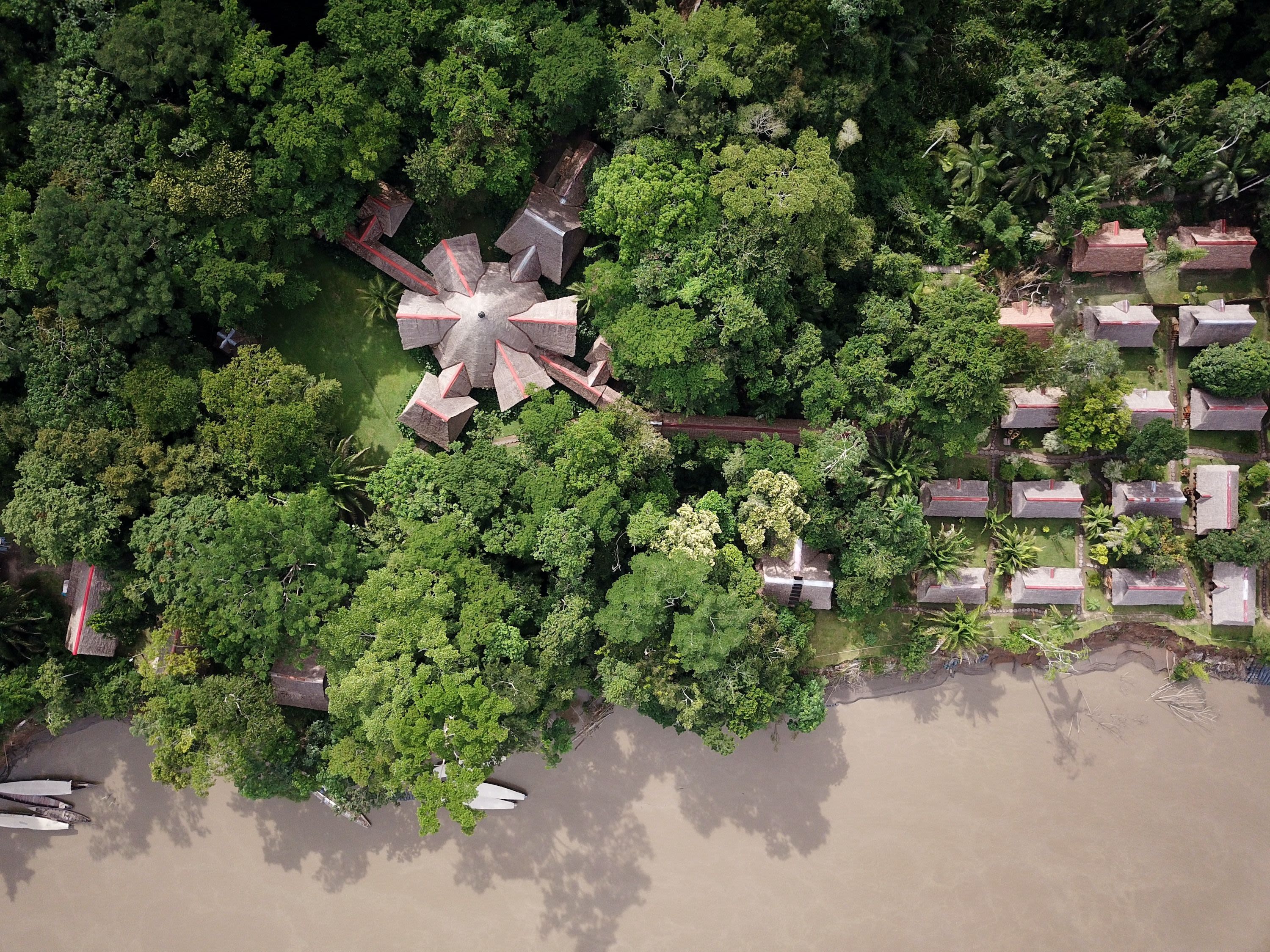 Inkaterra Reserva Amazonica