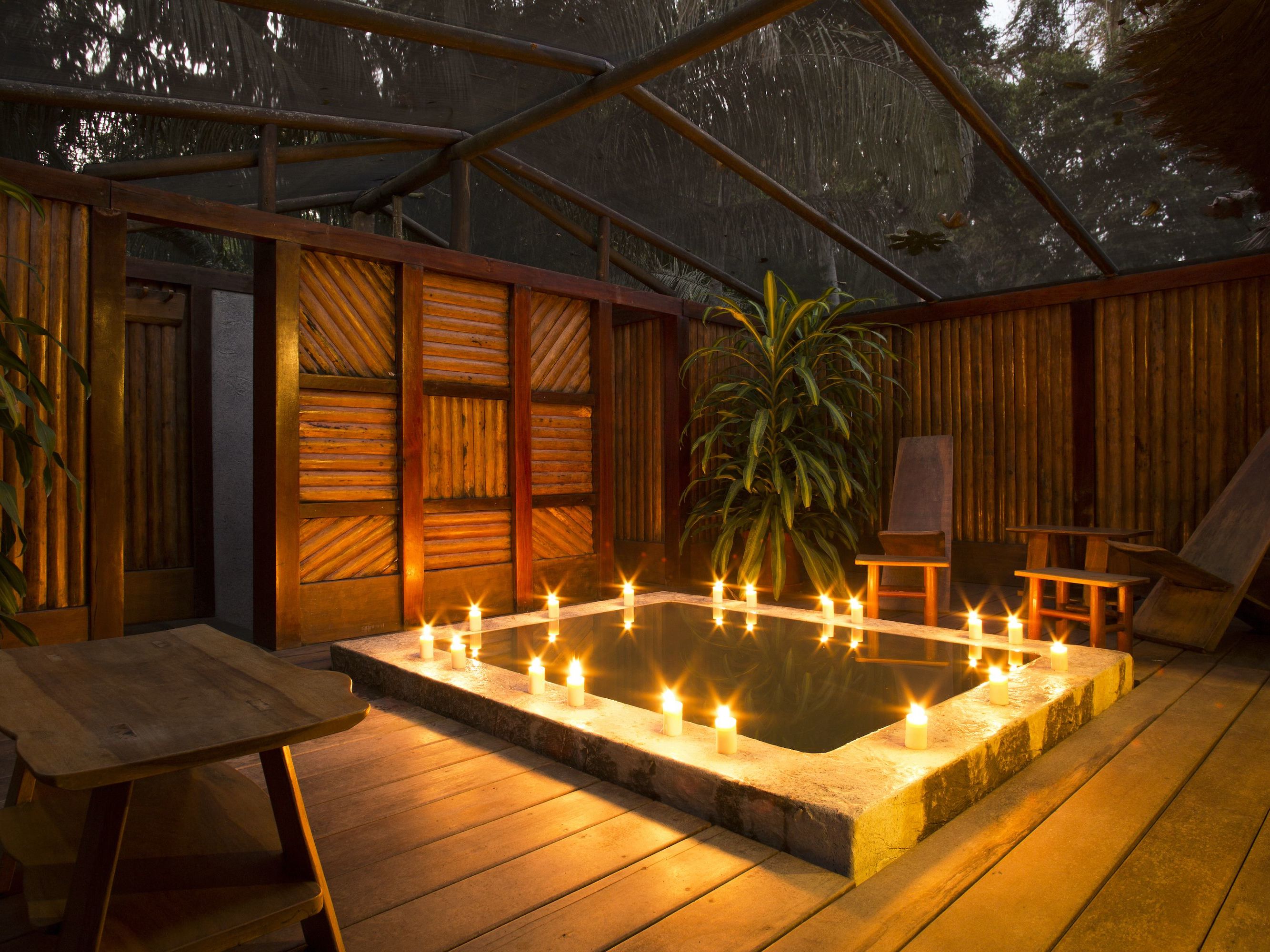 Continue Adventuring in the Peruvian Amazon