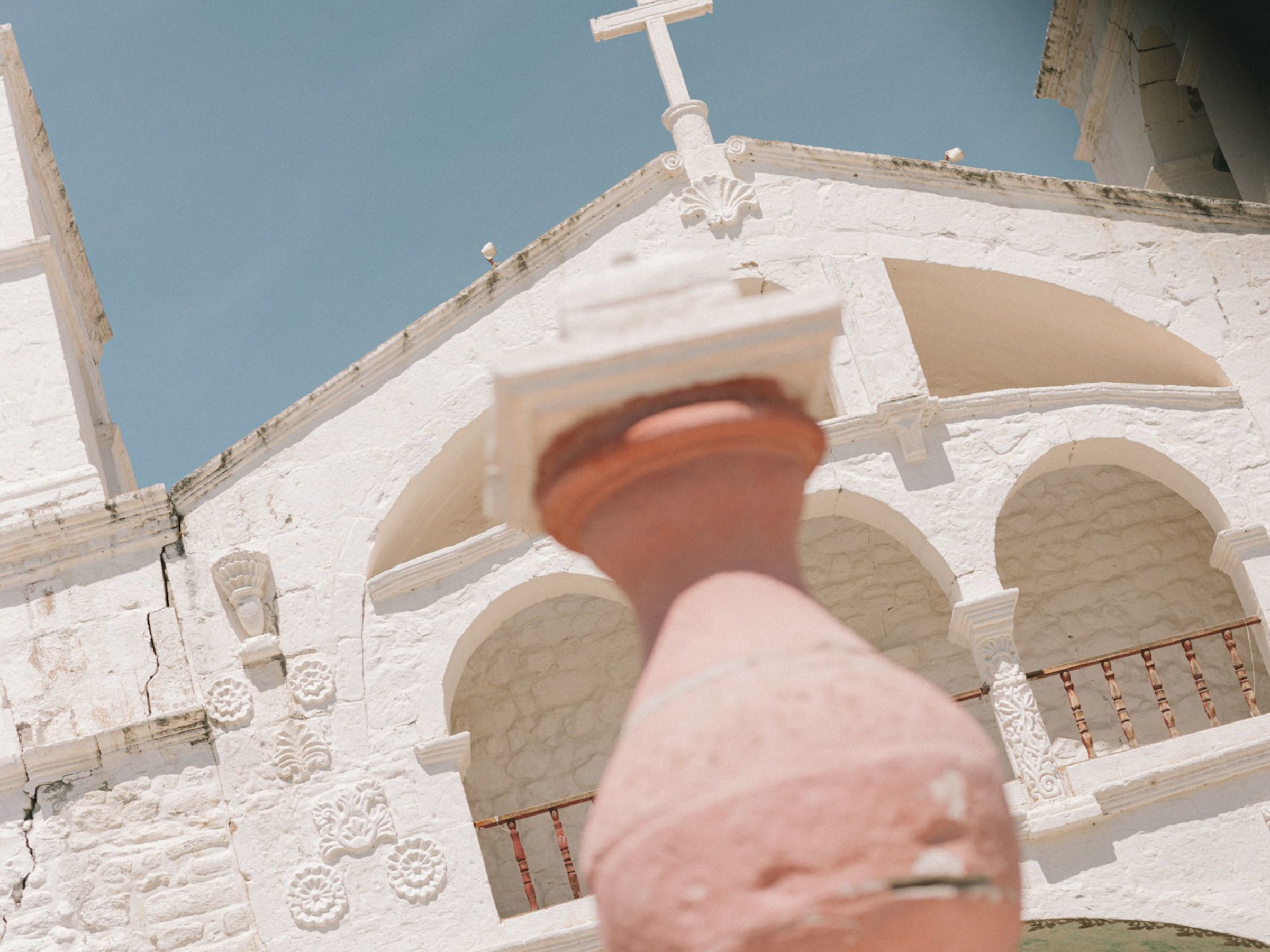 Continue to Explore the Colca Canyon