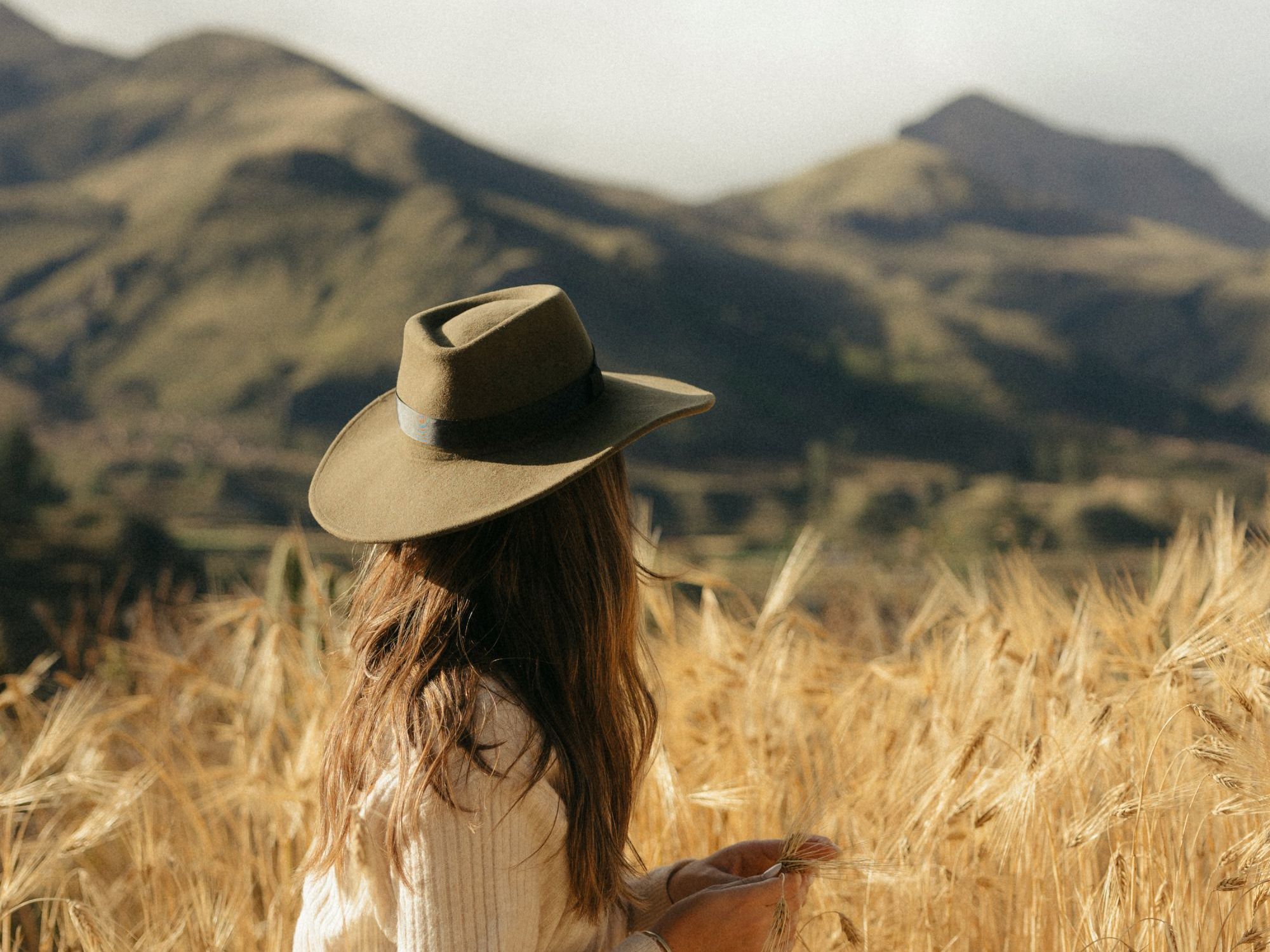 Uncover the Colca Canyon at PUQIO