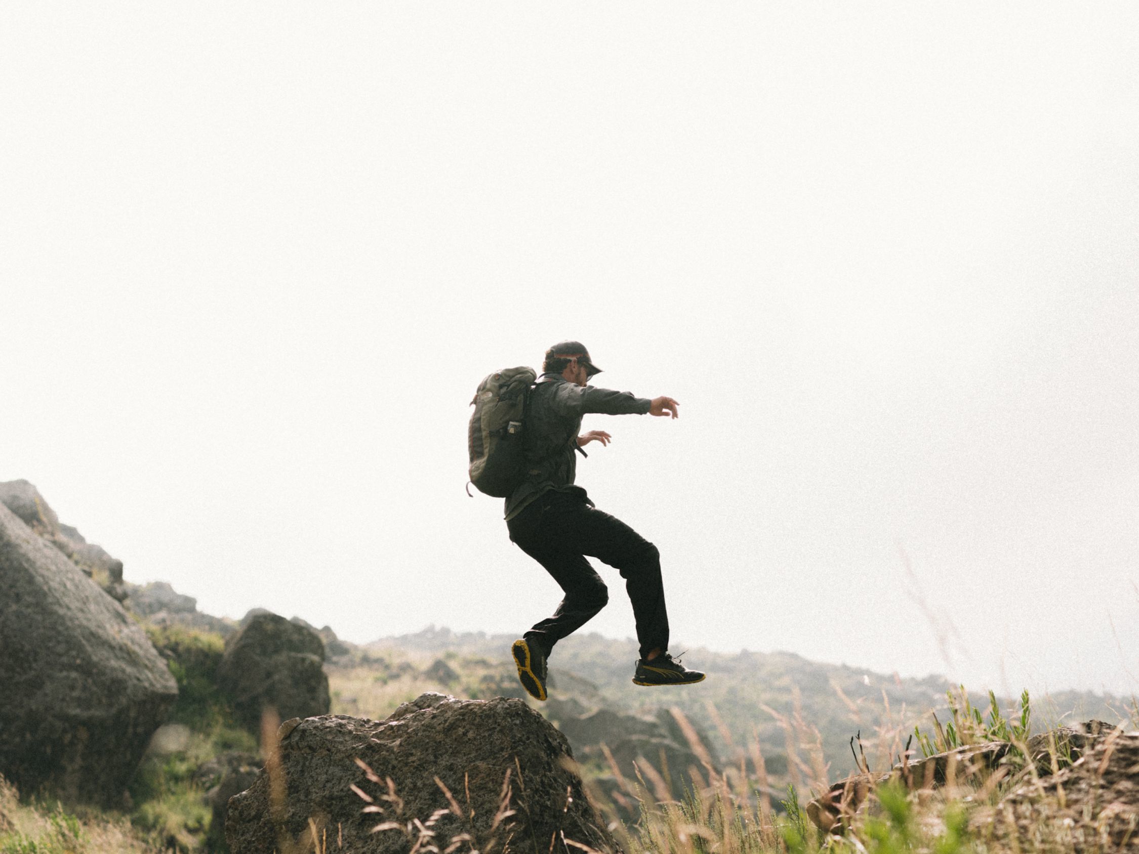 Uncover the Colca Canyon at PUQIO