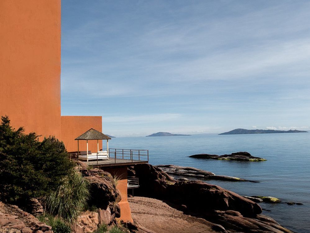 Transfer from Colca Canyon to Tinajani Canyon
