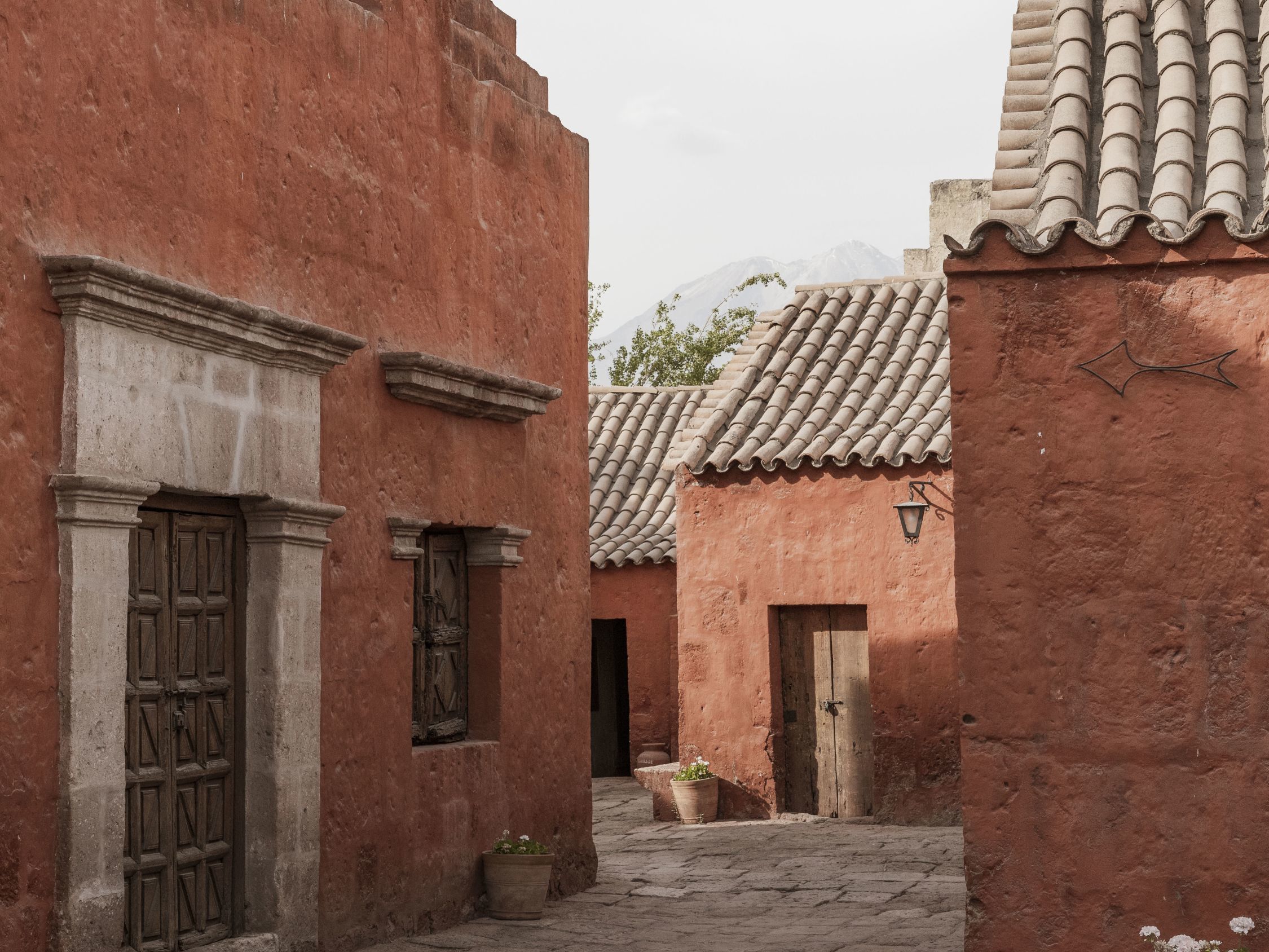 Explore Arequipas City Center & Cultural Highlights