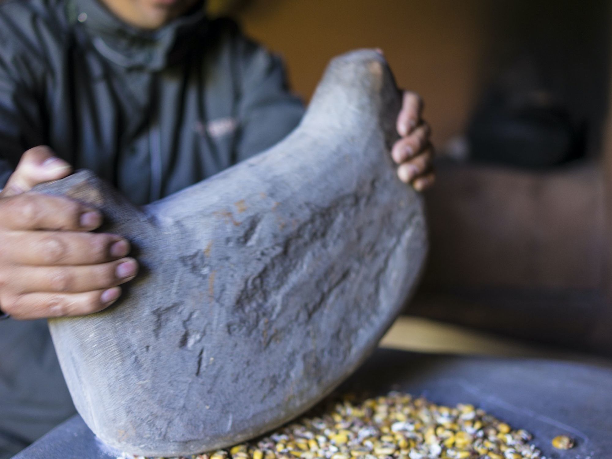 Immersion in the Magic of the Sacred Valley