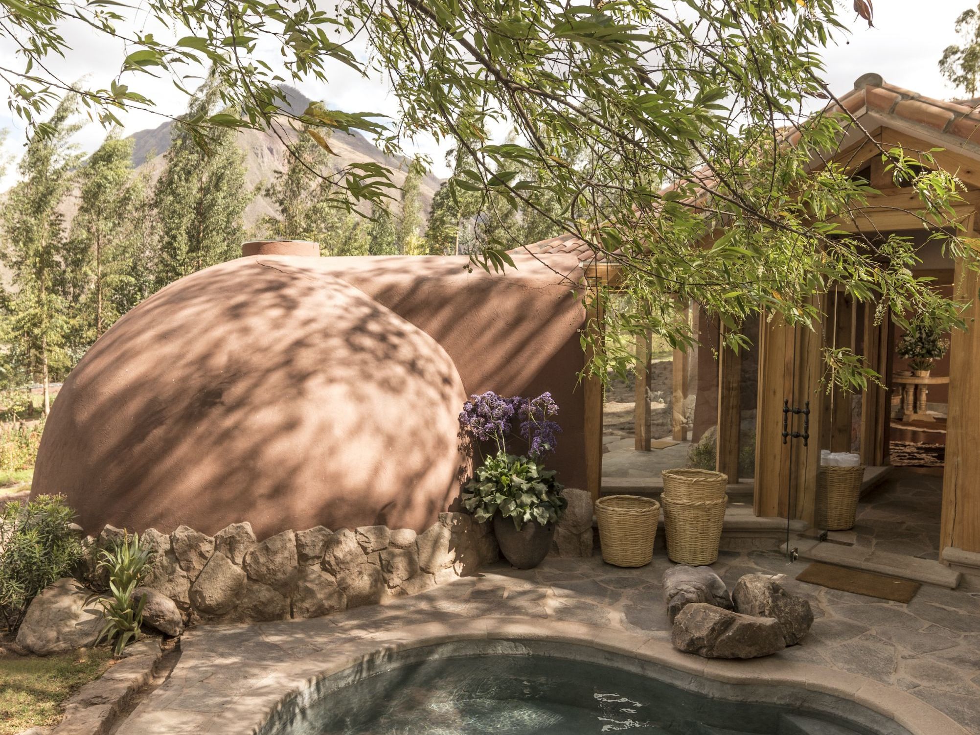 Immersion in the Magic of the Sacred Valley