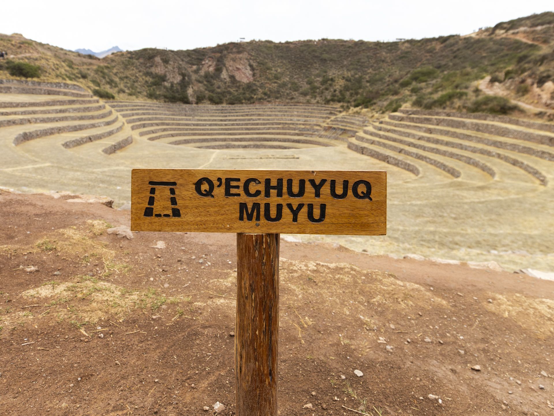 Transfer from Sacred Valley to Cusco