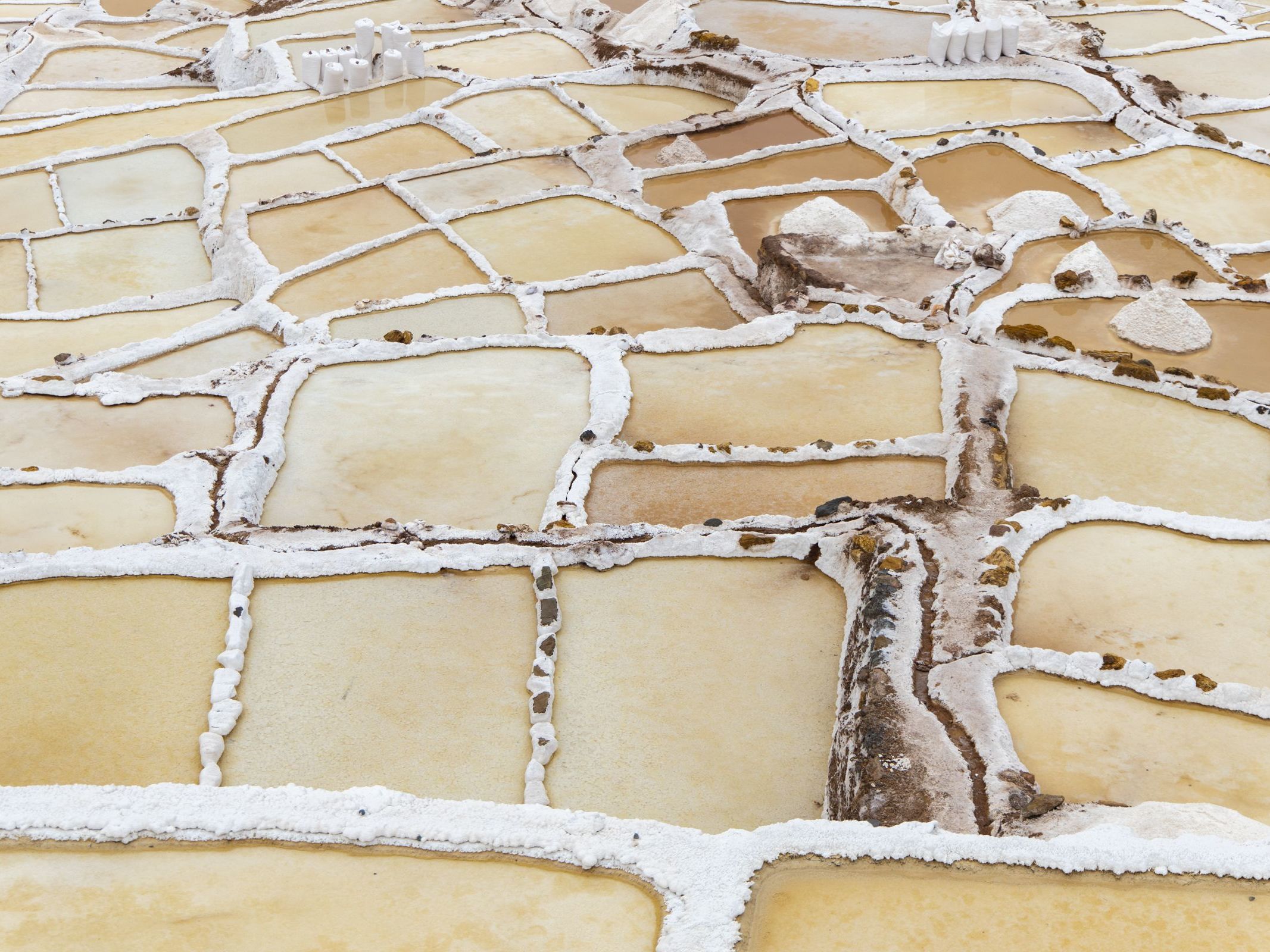 Transfer from Sacred Valley to Cusco