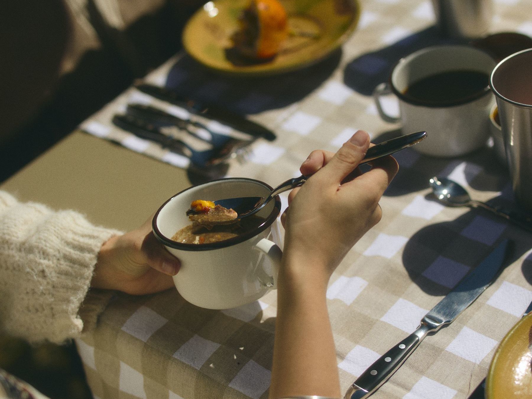 Unearth the Legends of Tinajani Canyon