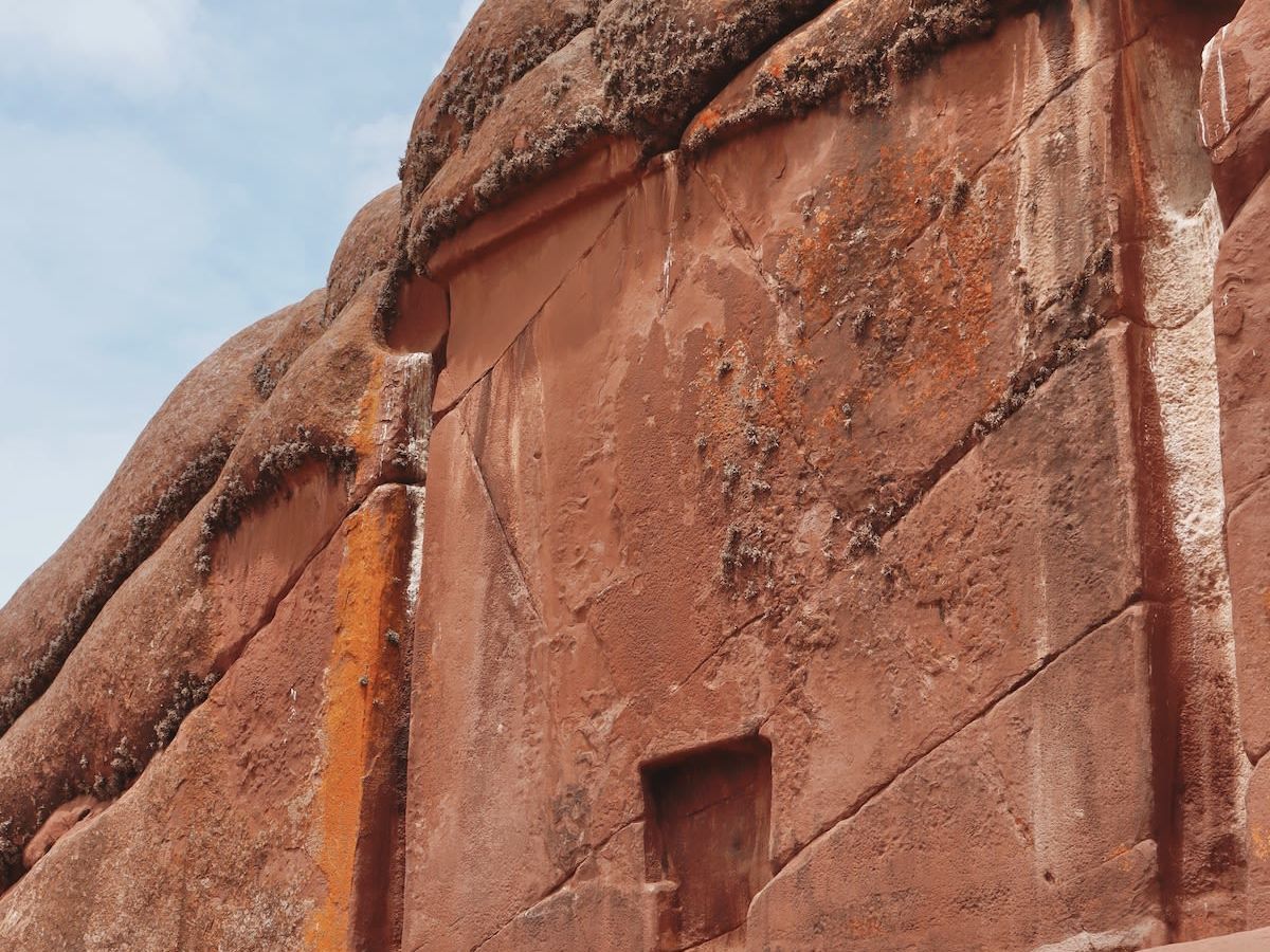 Altiplano Immersion and Lake Fun