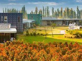 Entre Cielos Wine Hotel & Spa