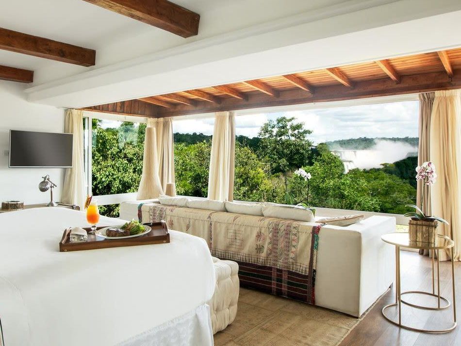 Gran Melia Iguazu Falls