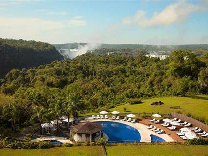 Gran Melia Iguazu Falls