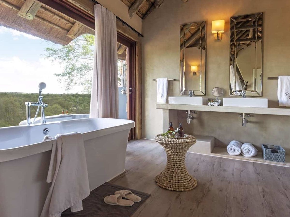 Leopard Hills Safari Lodge