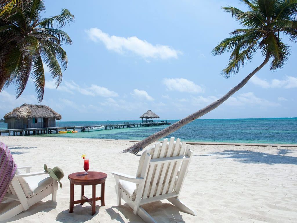 Victoria House Resort