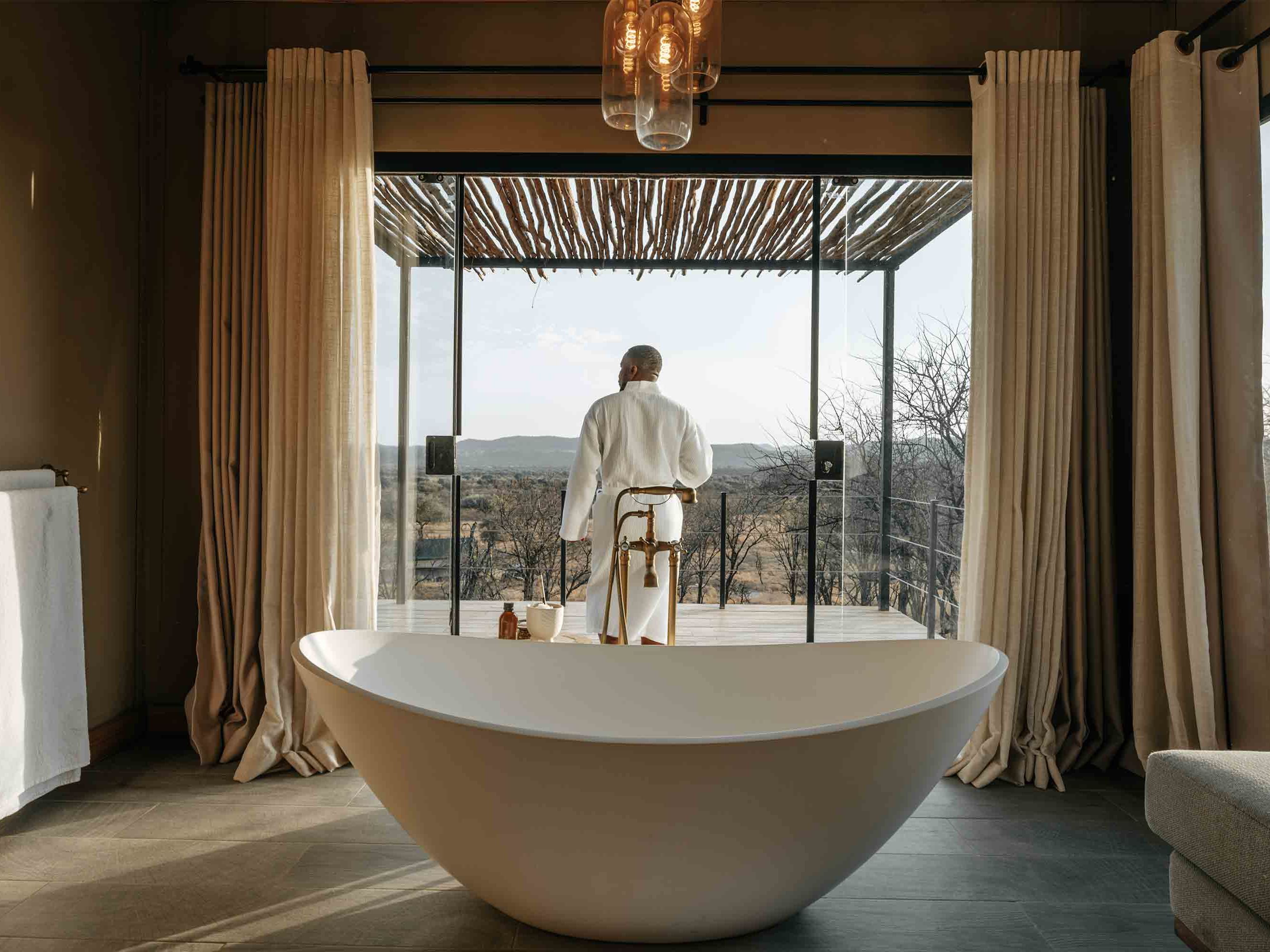 Nimali Serengeti Camp