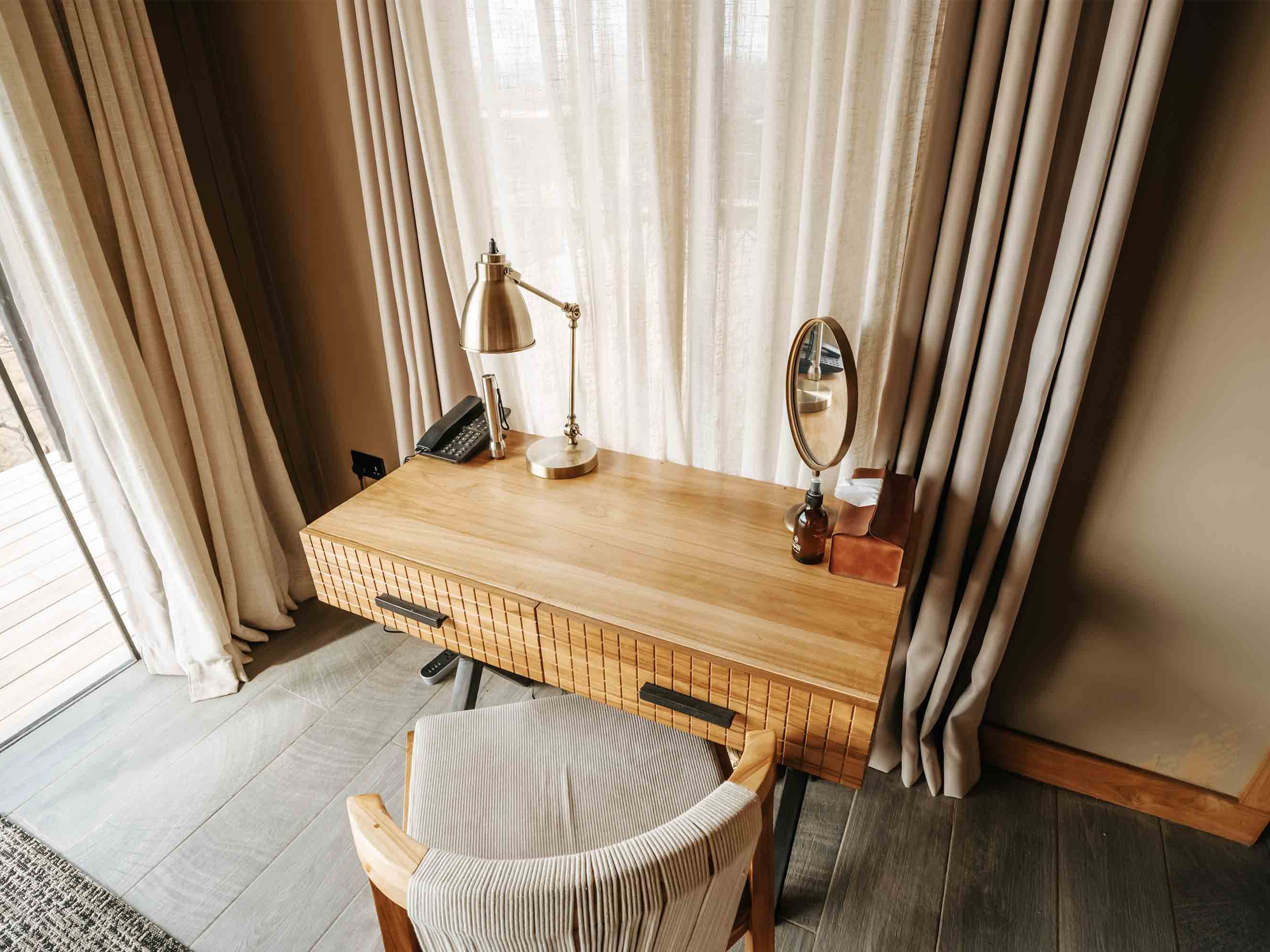 Nimali Serengeti Camp