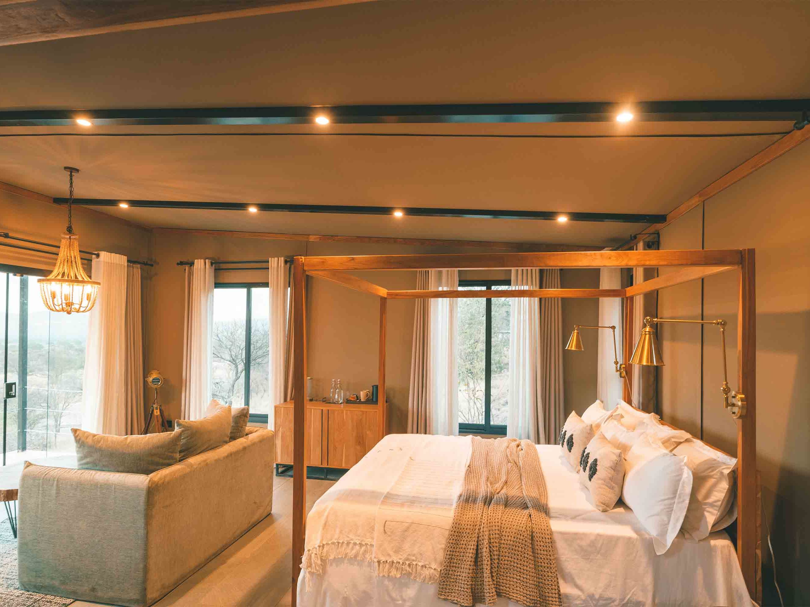 Nimali Serengeti Camp