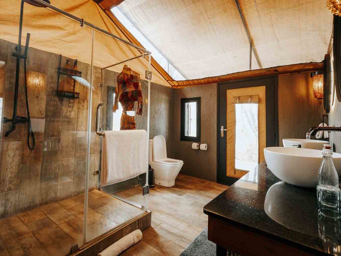 Nimali Tarangire Camp