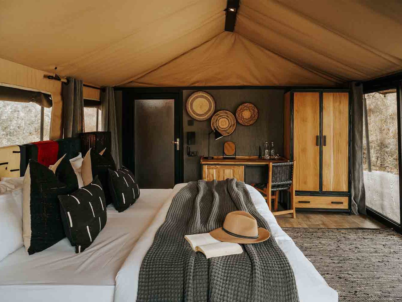 Tarangire National Park