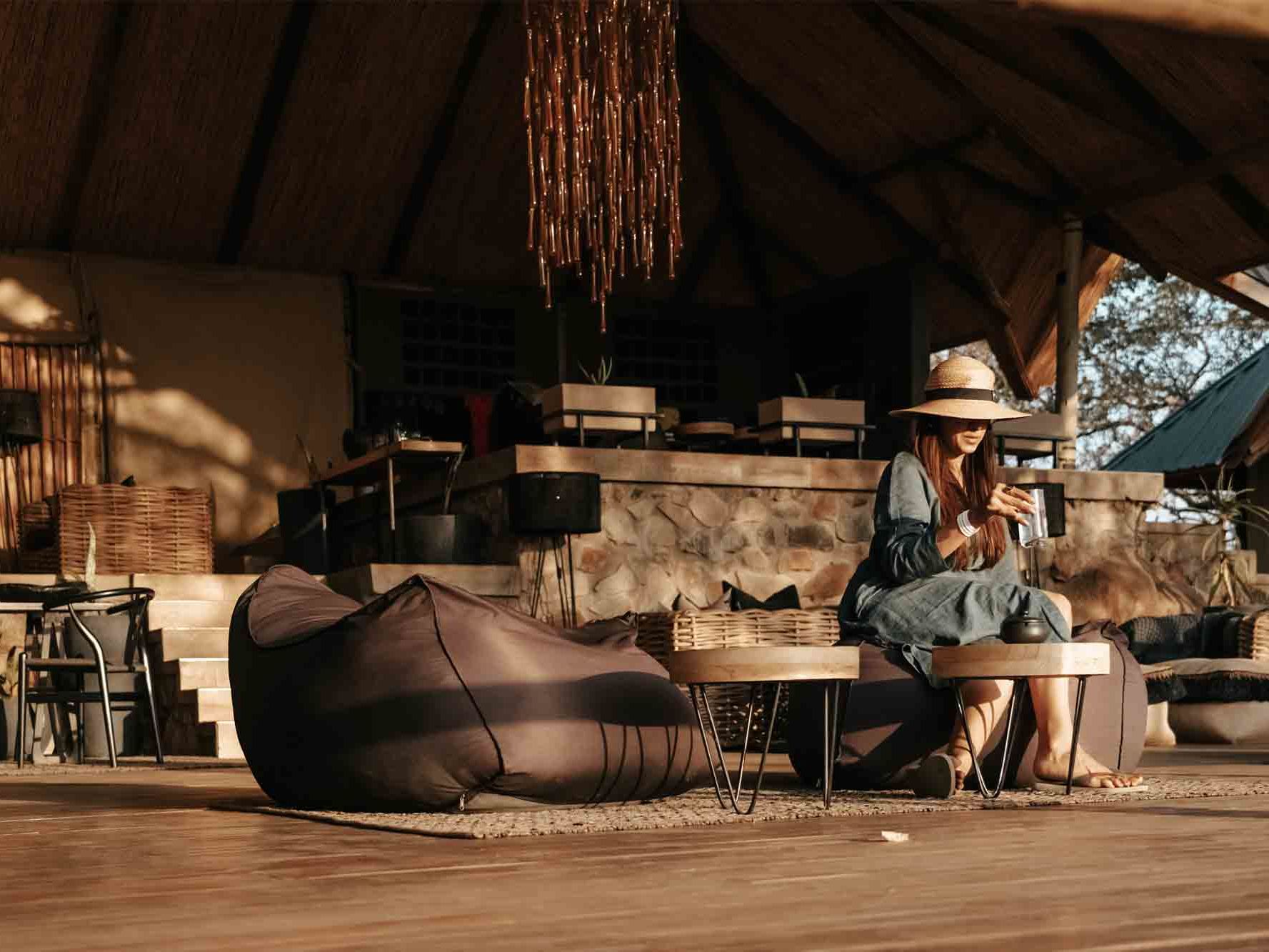 Nimali Tarangire Camp