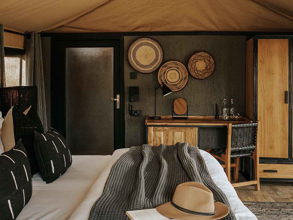 Nimali Tarangire Camp