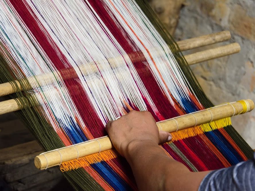 Otavalo & The Highlands