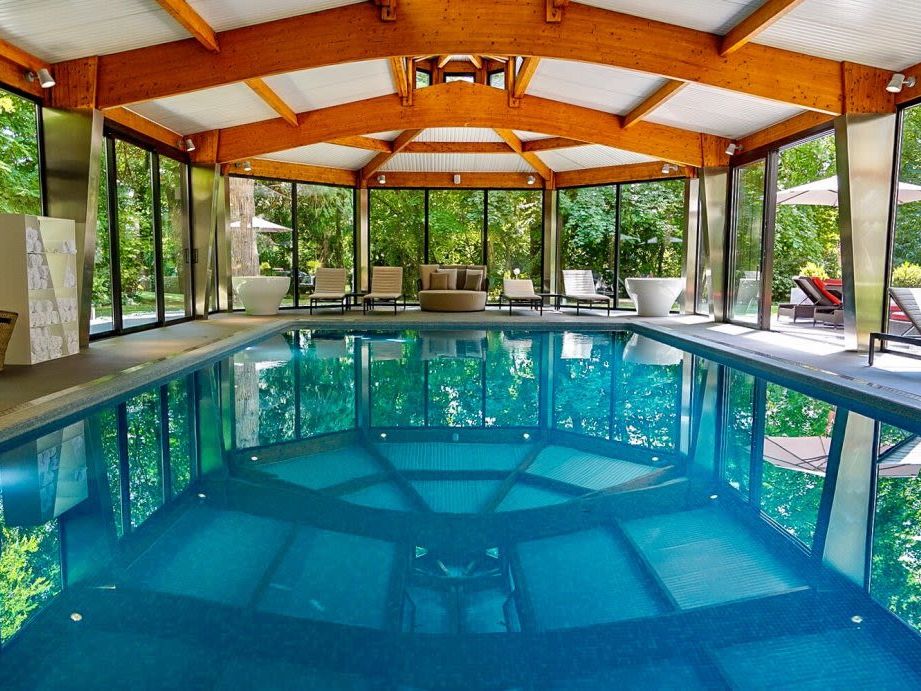 L'Assiette Champenoise