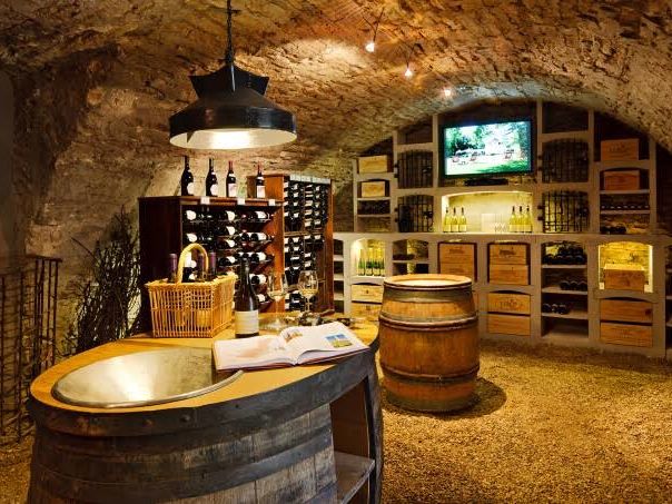 Hostellerie de Levernois