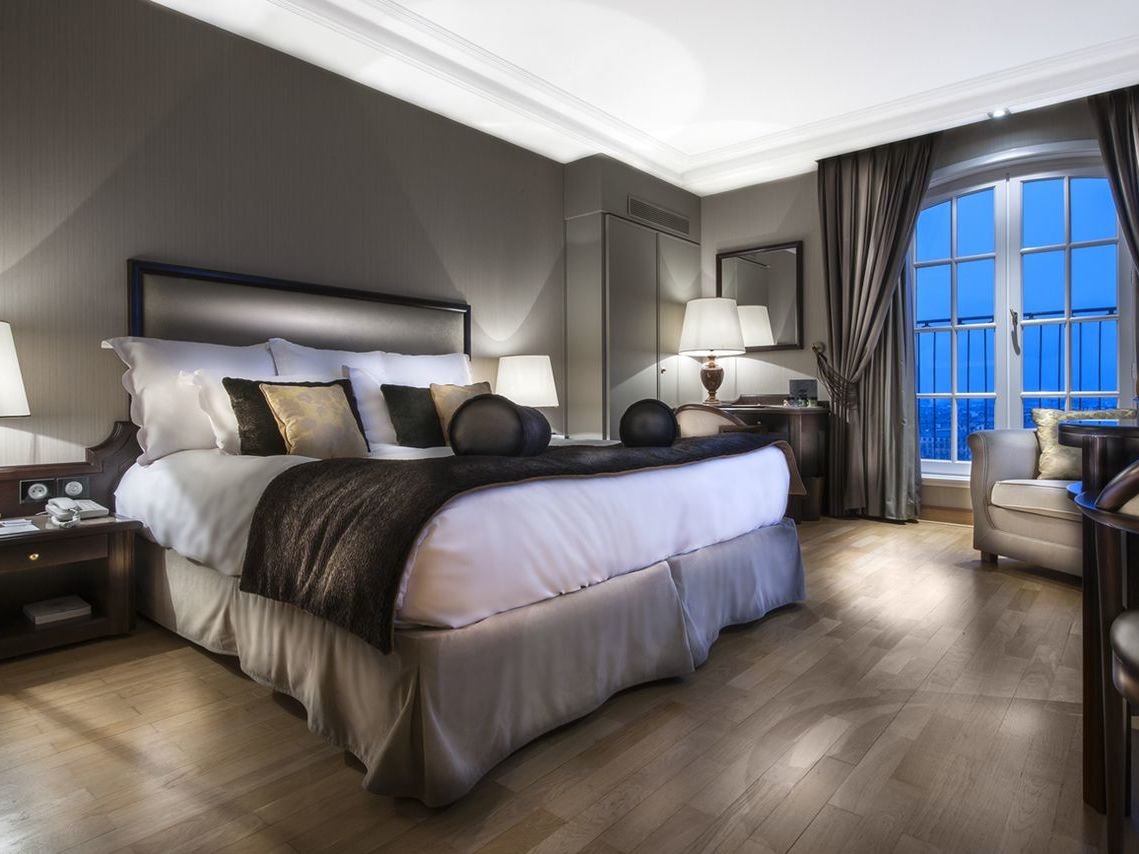 Villa Florentine Lyon