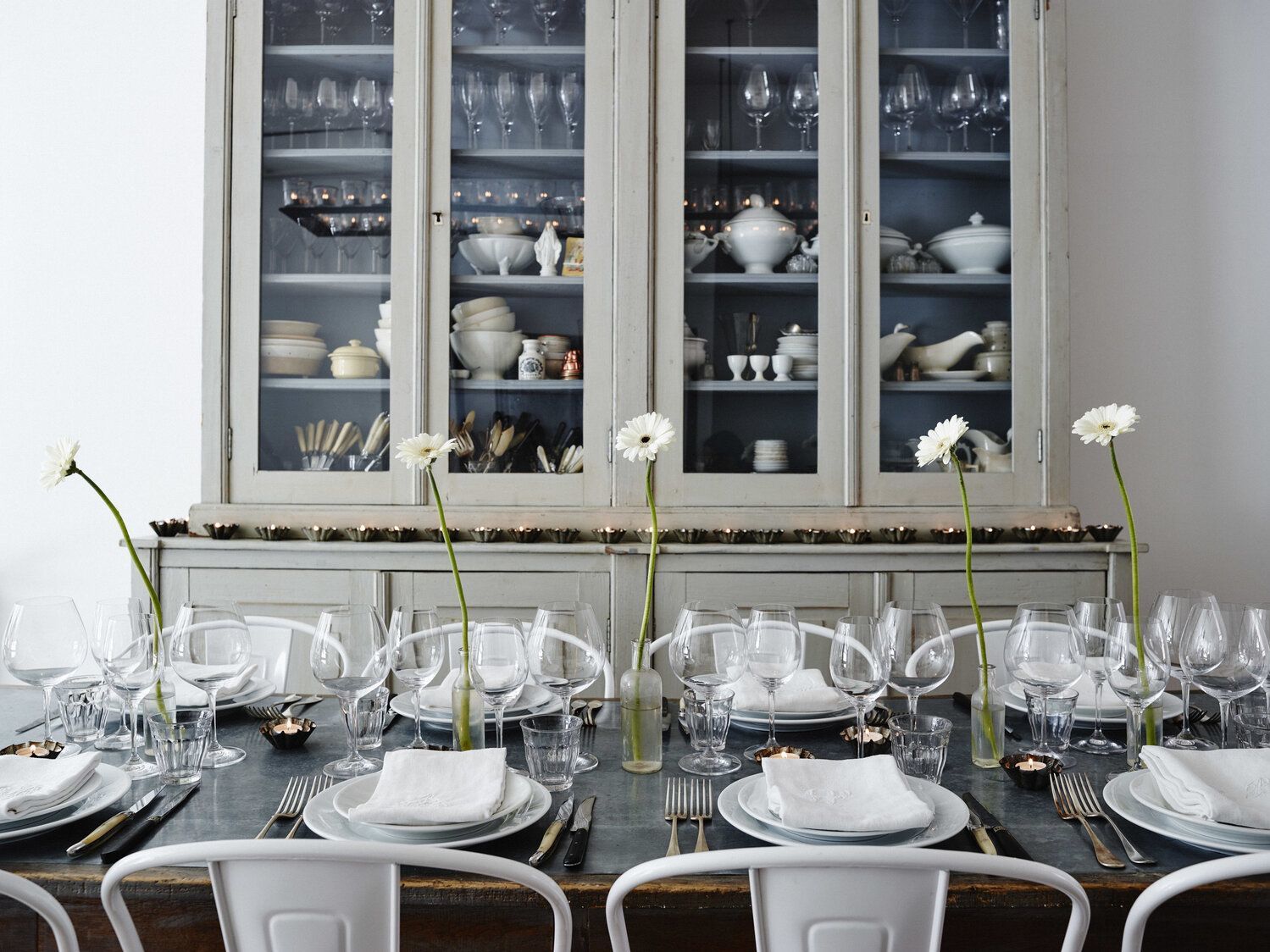 Cooking Class in Burgundy