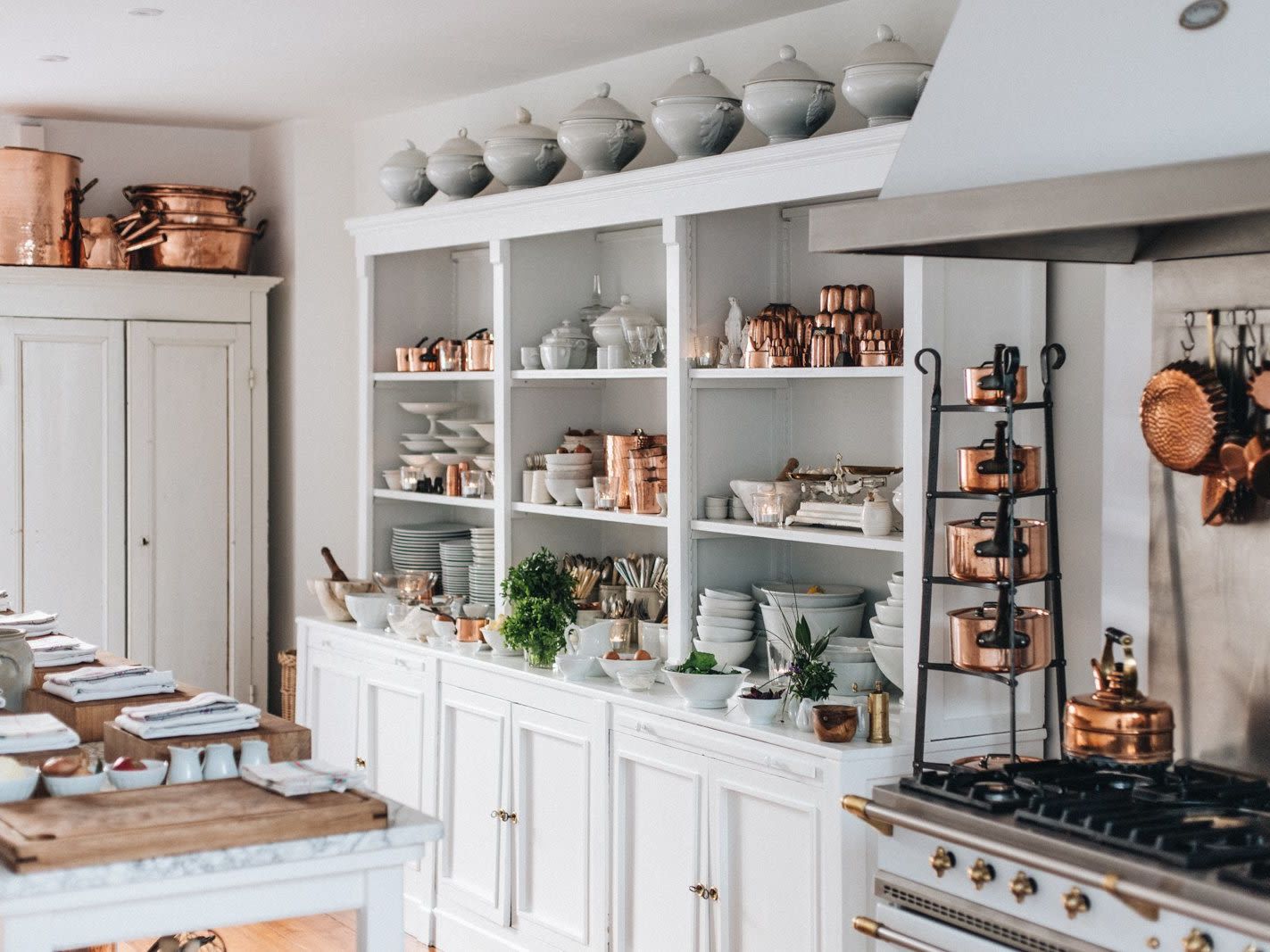 Cooking Class in Burgundy