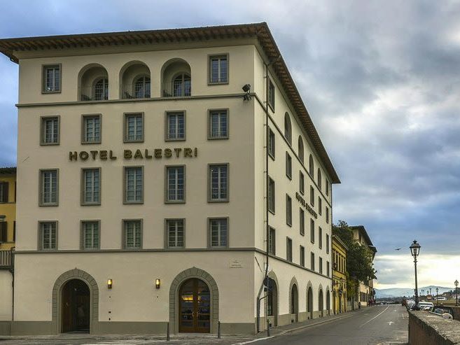 Hotel Balestri