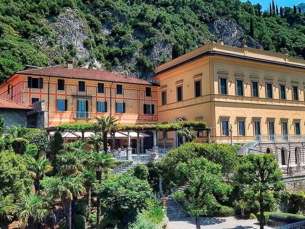 Hotel Villa Cipressi