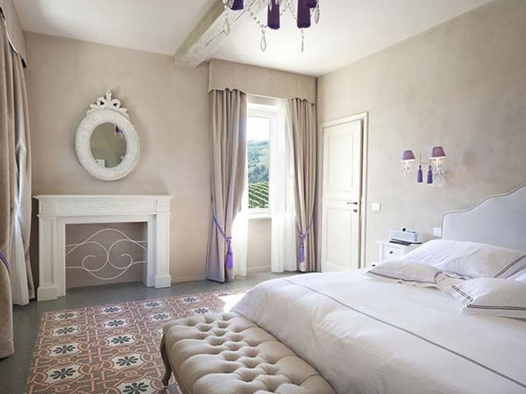 Palas Cerequio Barolo Cru Resort